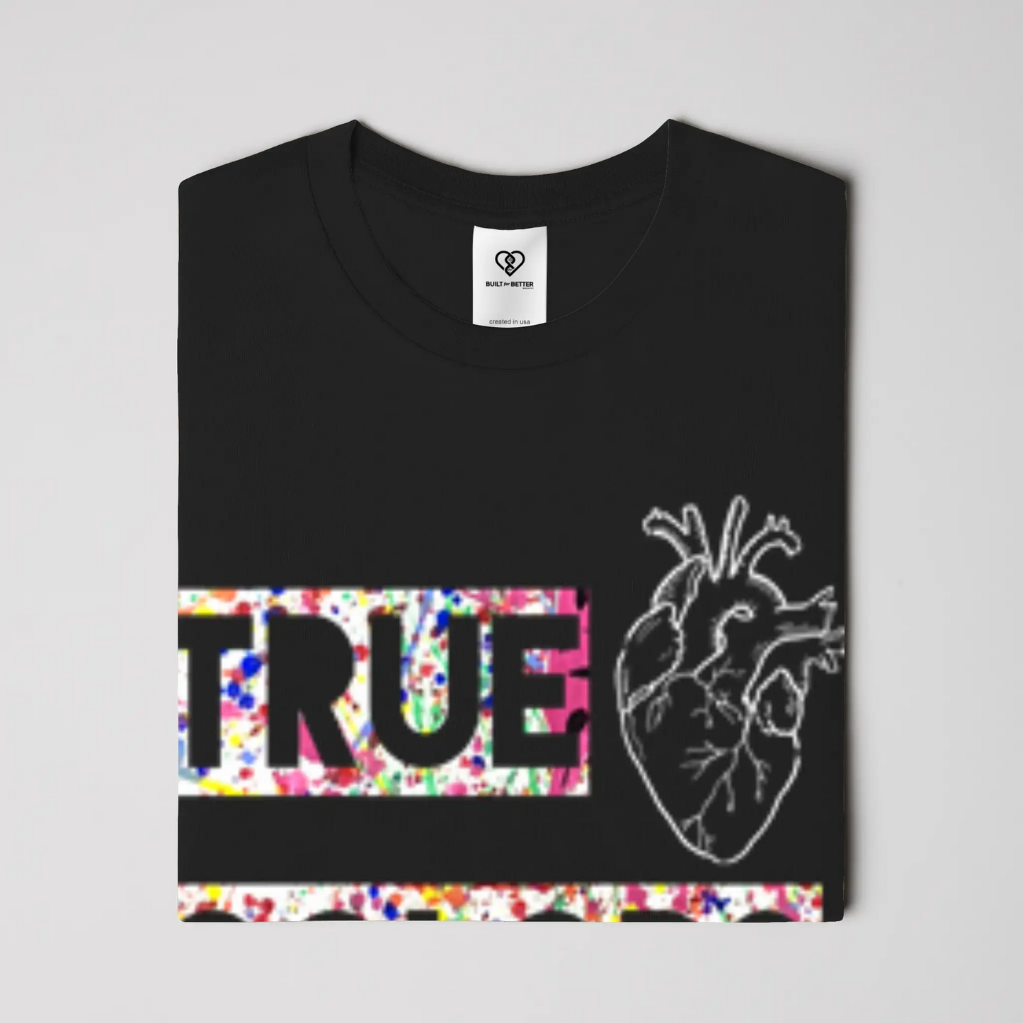 True Colors T-Shirt