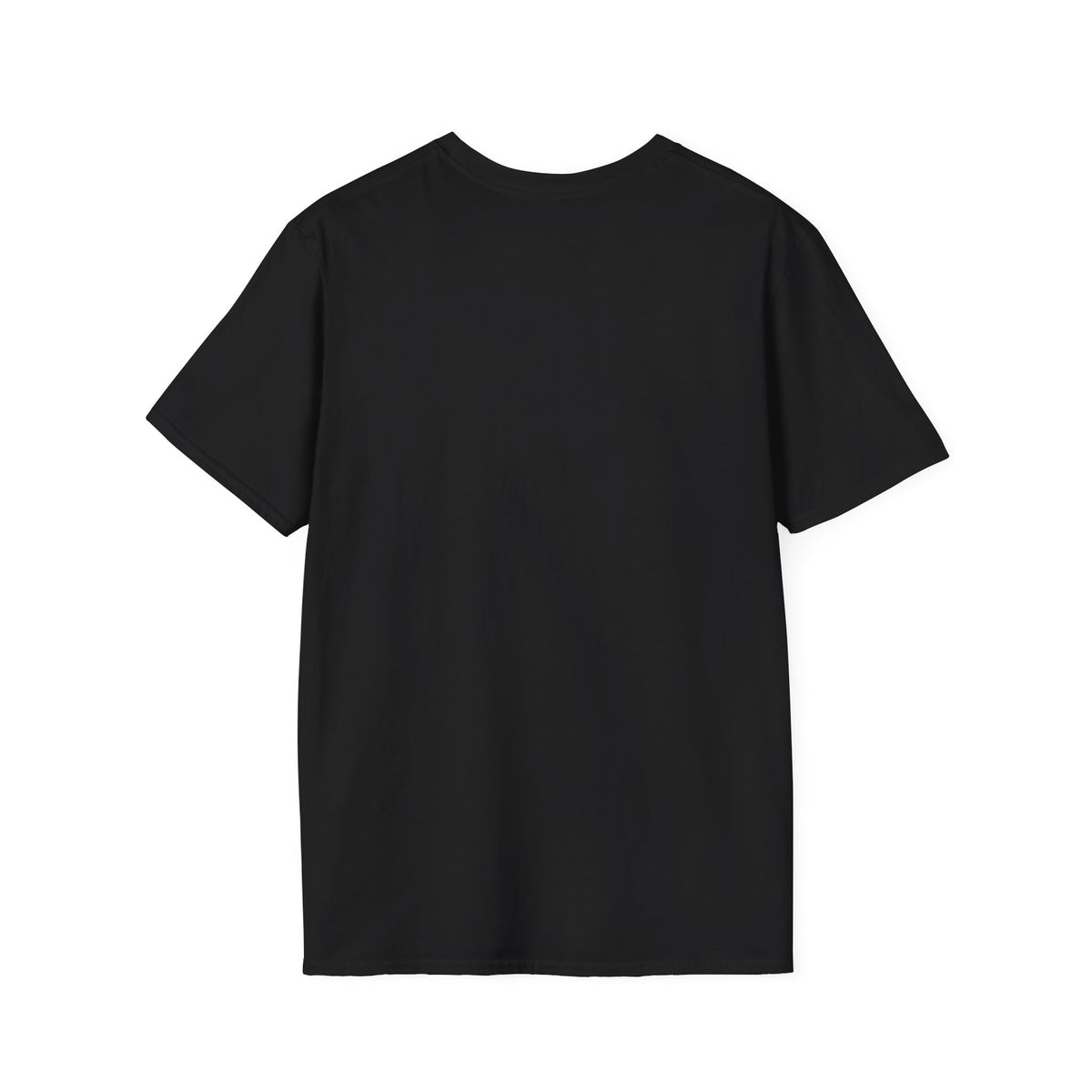 True Colors Lightweight Cotton T-Shirt