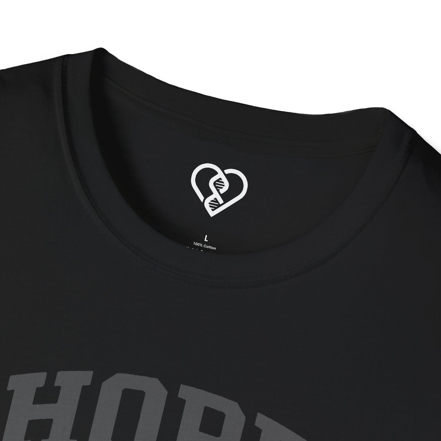 Hope Dealer T-Shirt