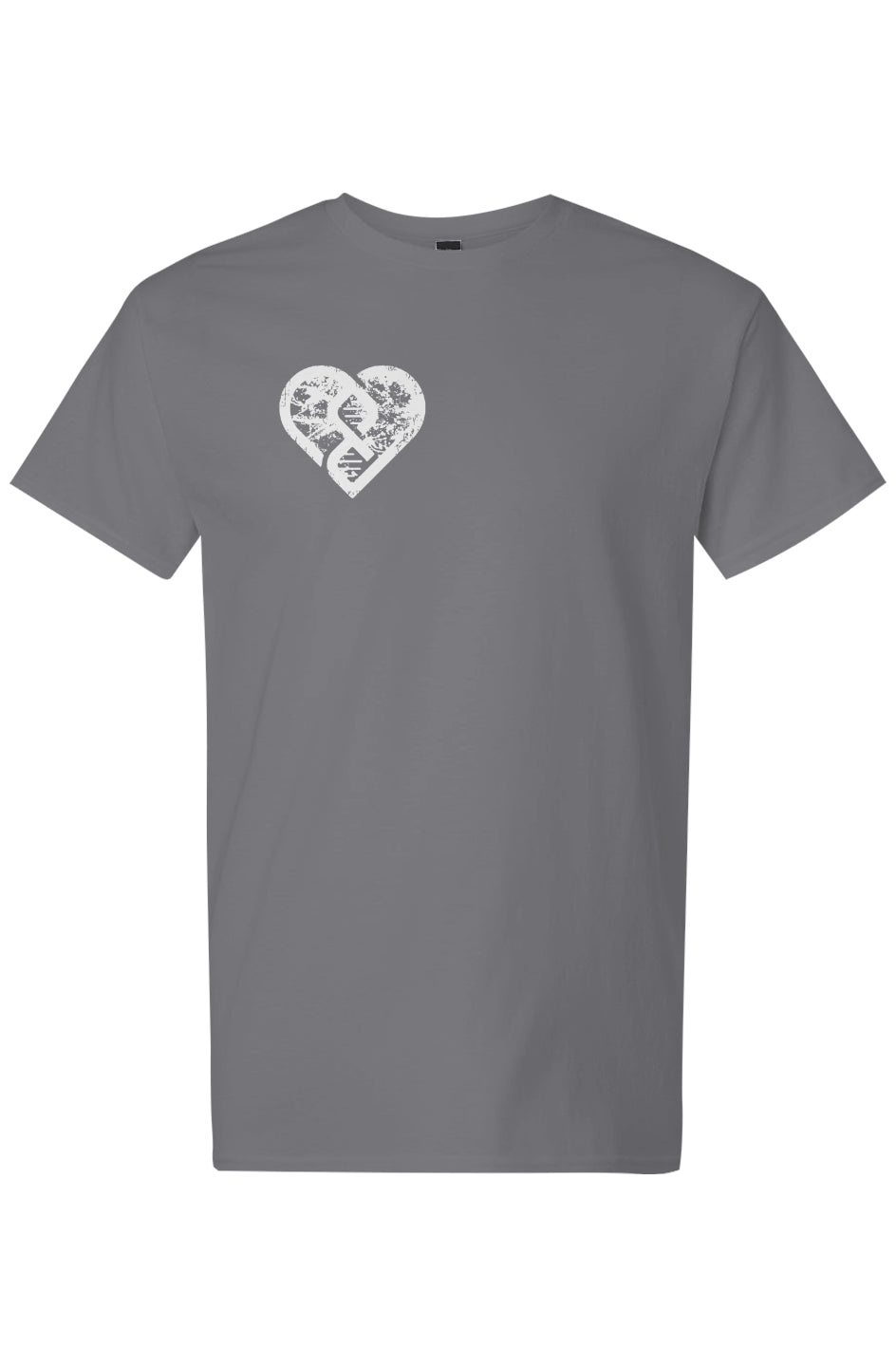 No Lives Matter If We're All Dead - Light Cotton T-Shirt