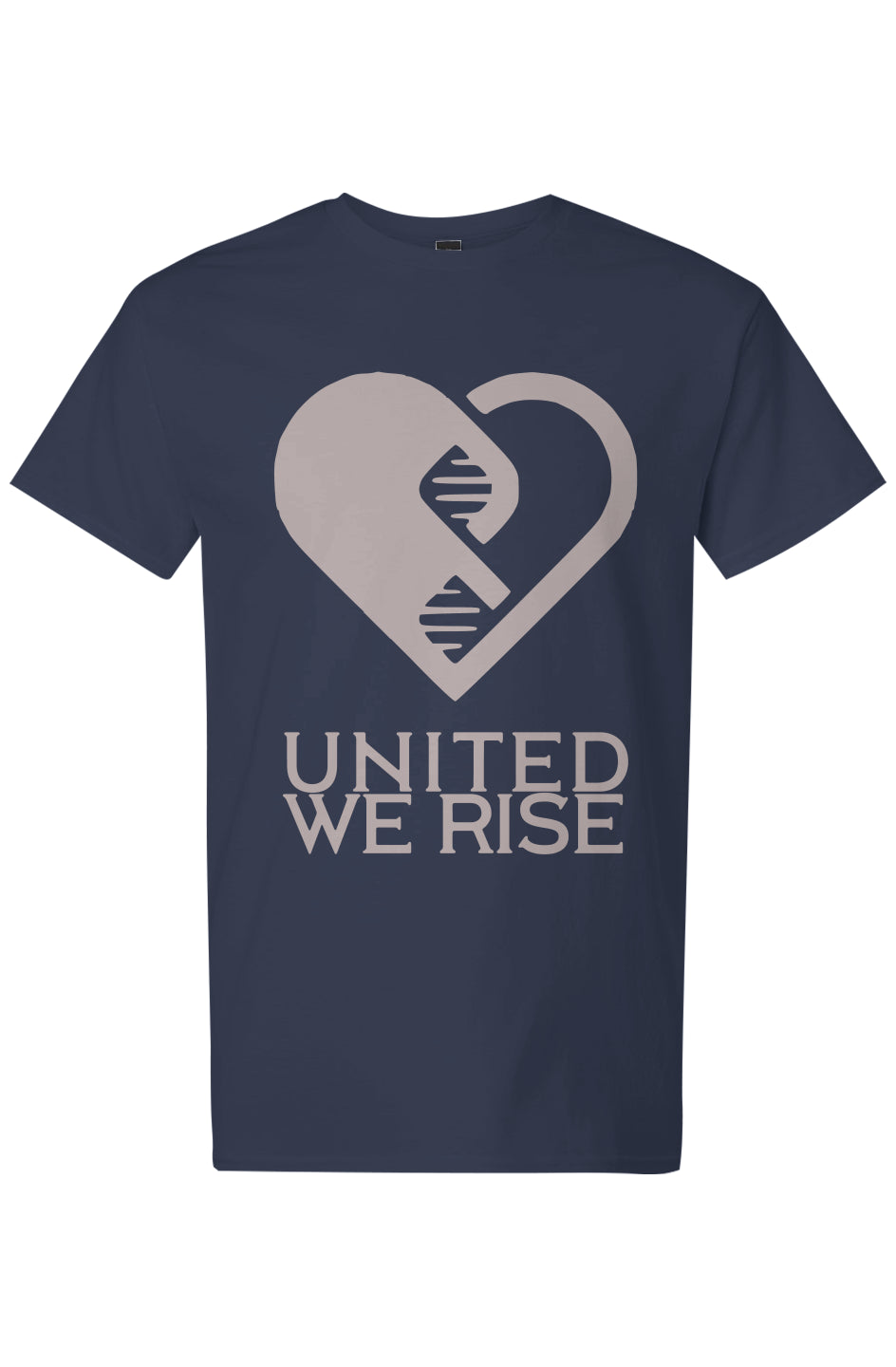 United We Rise Tee