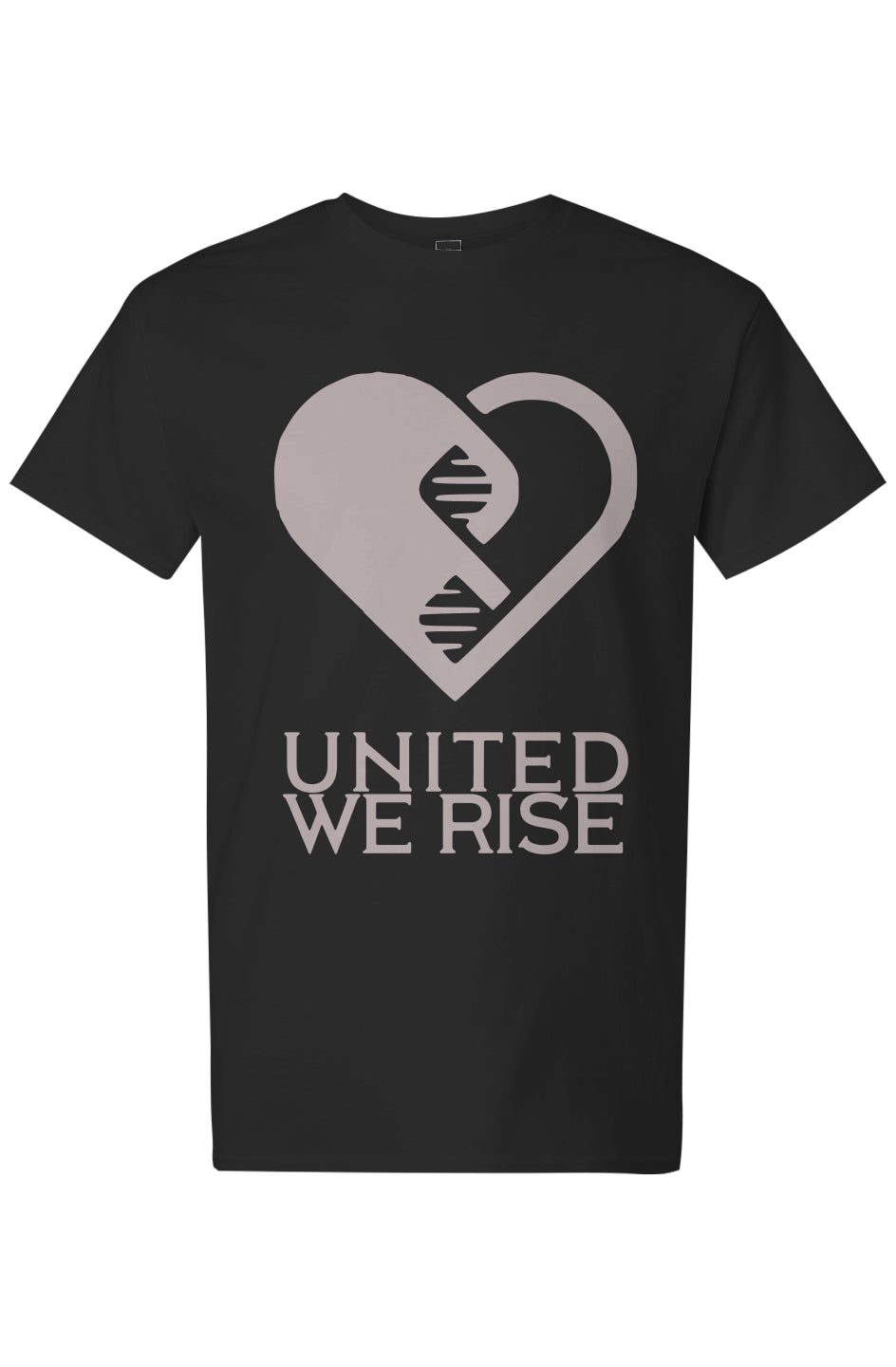 United We Rise Tee