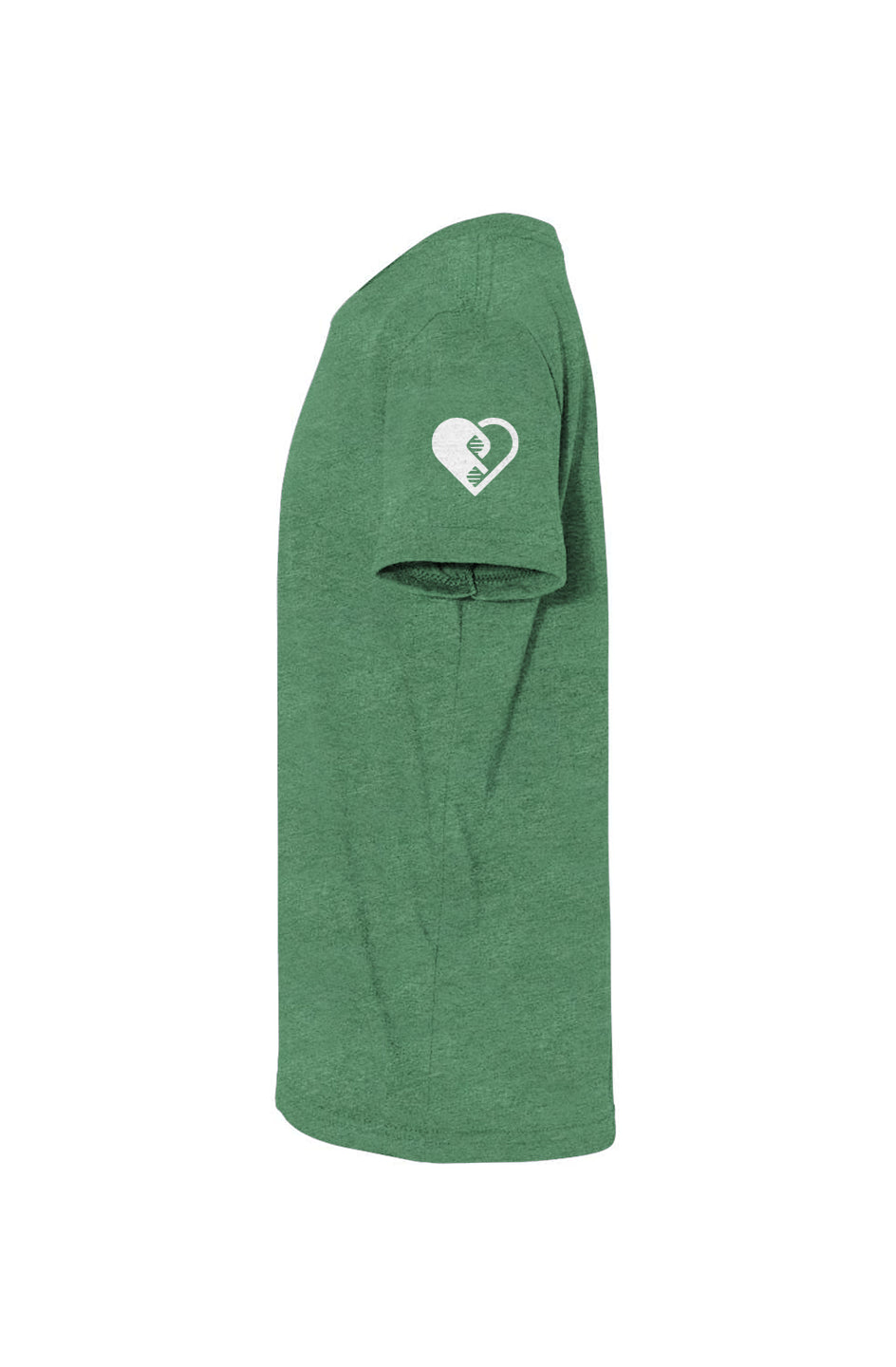 United We Rise Youth Jersey Tee