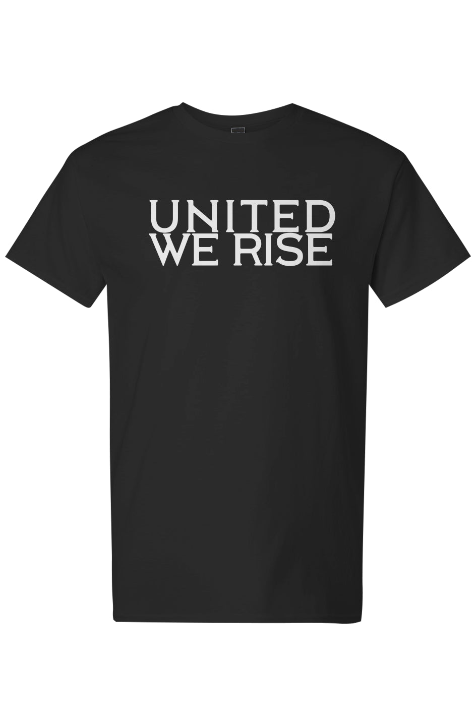 United We Rise T-Shirt