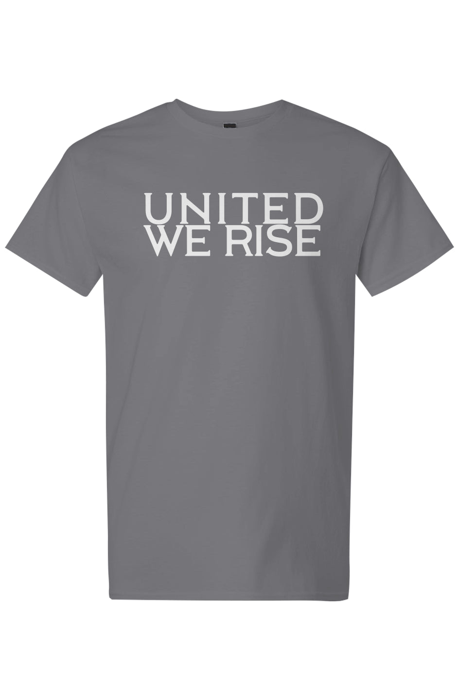 United We Rise T-Shirt