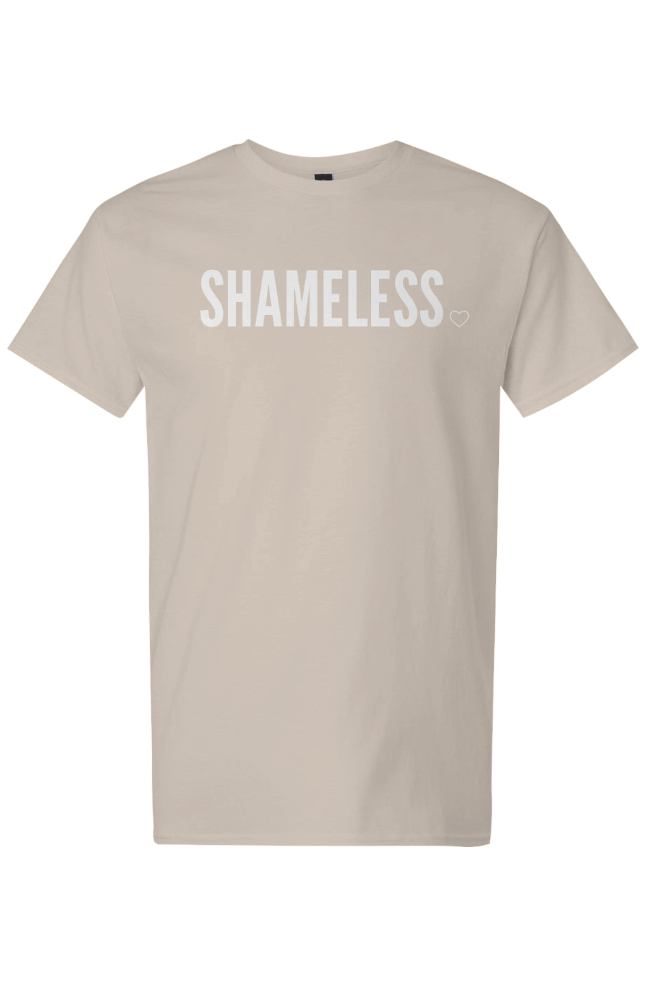Shameless T-Shirt
