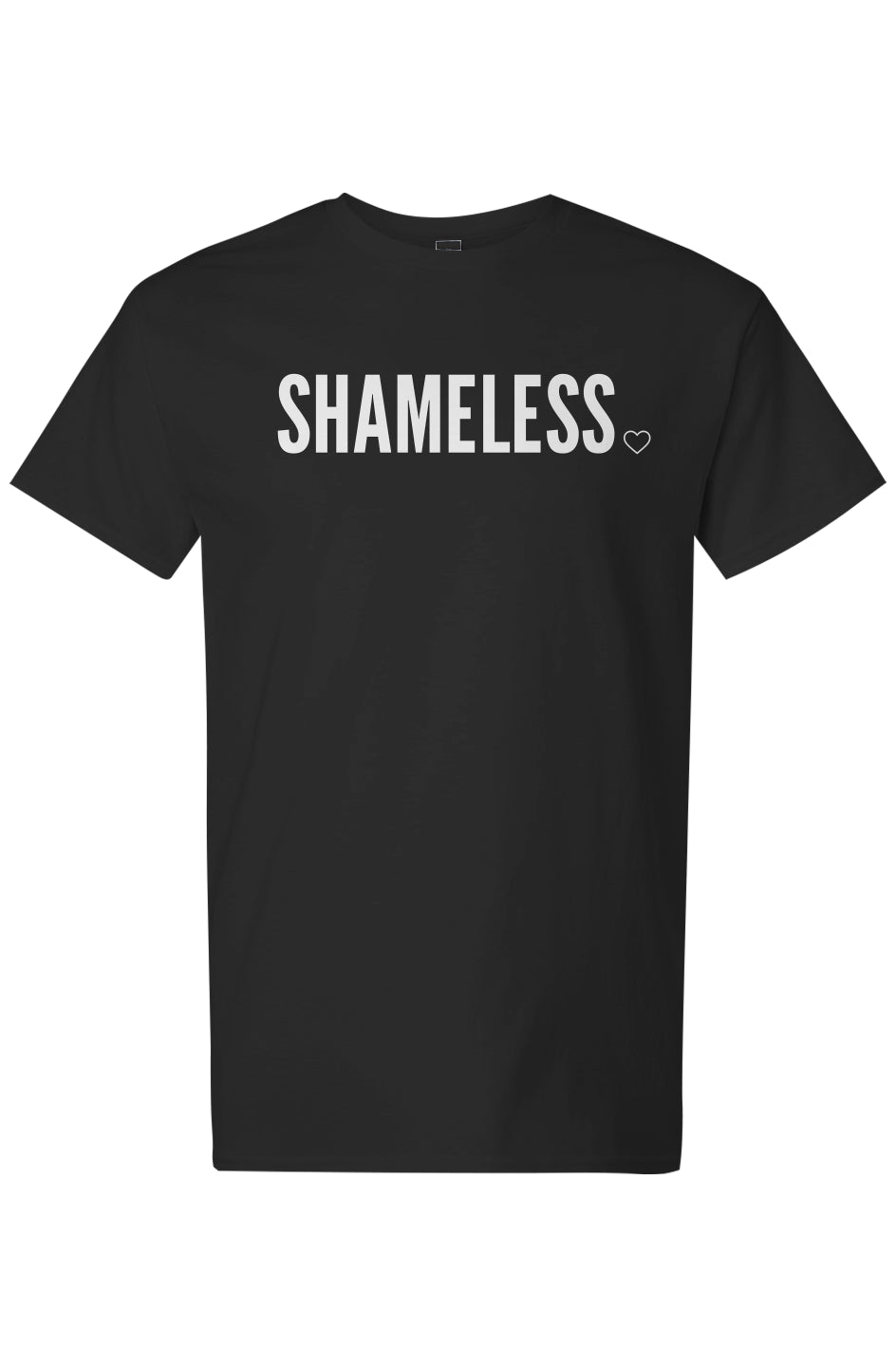 Shameless T-Shirt