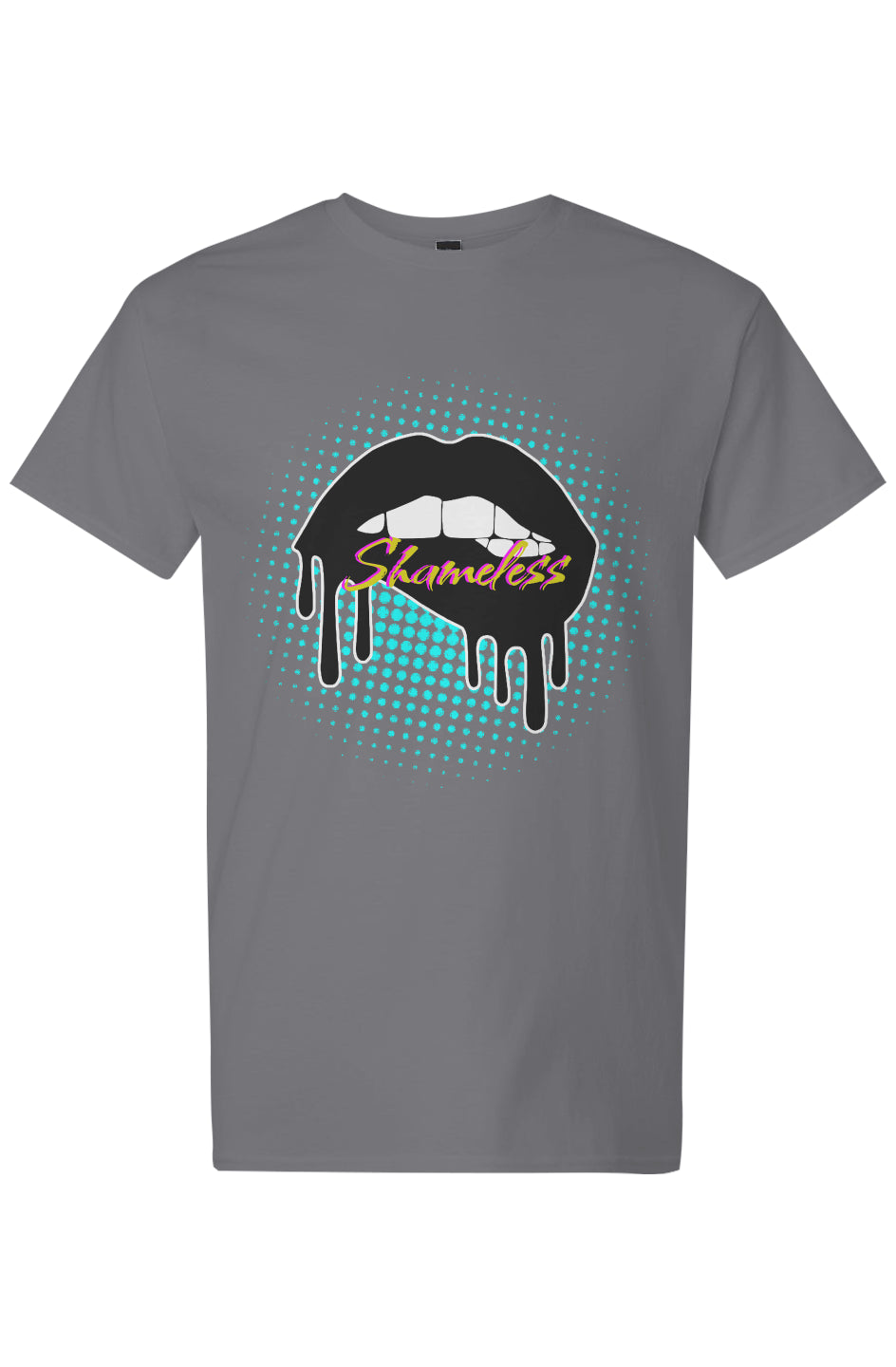 Shameless T-Shirt (Lovebites)