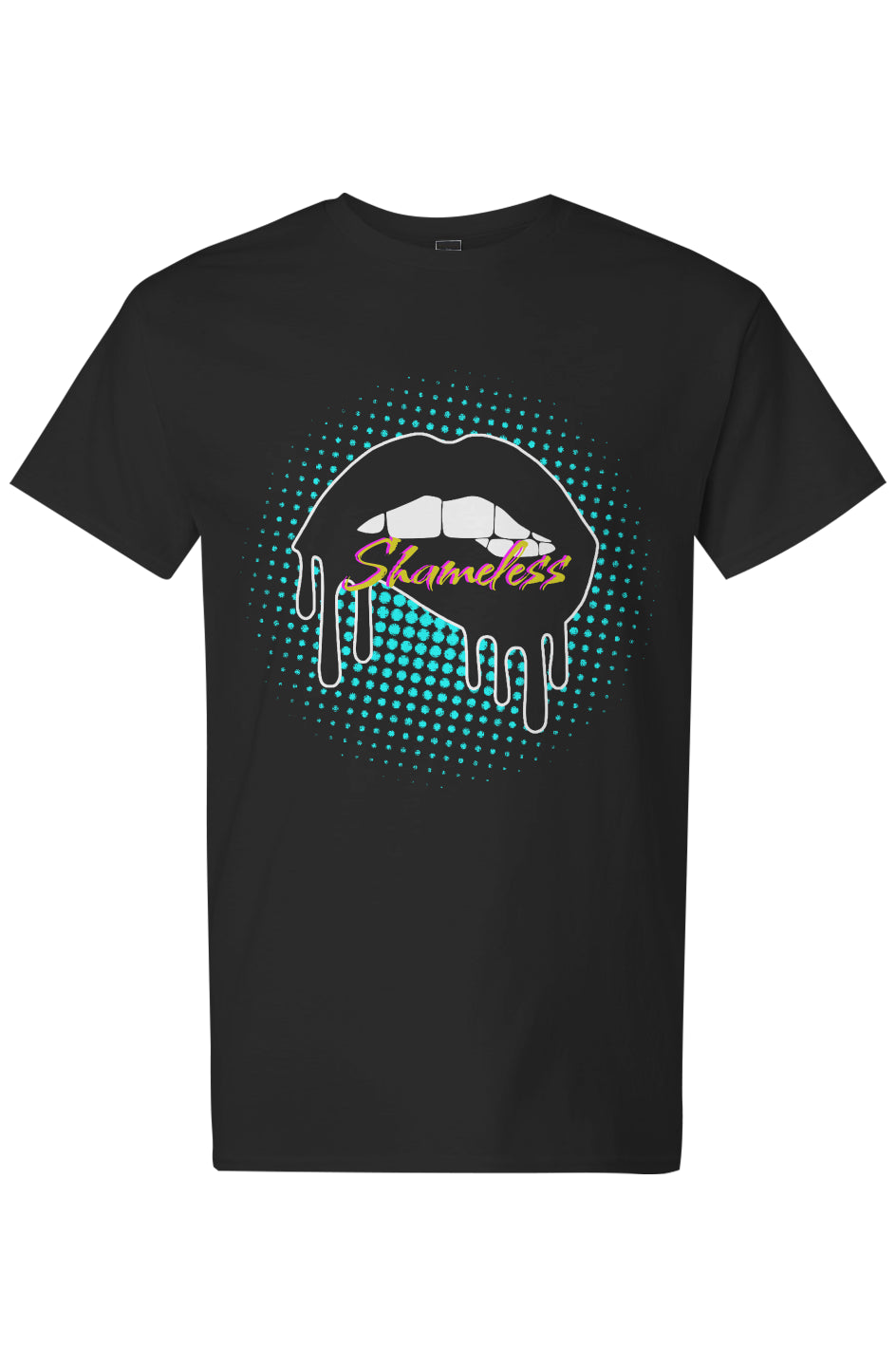 Shameless T-Shirt (Lovebites)
