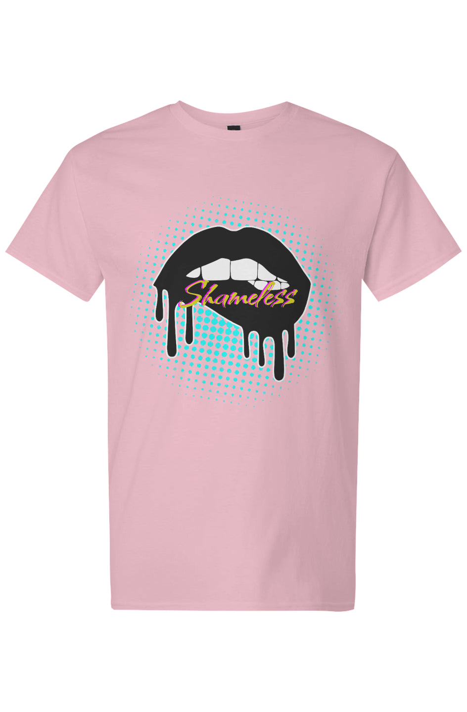 Shameless T-Shirt (Lovebites)