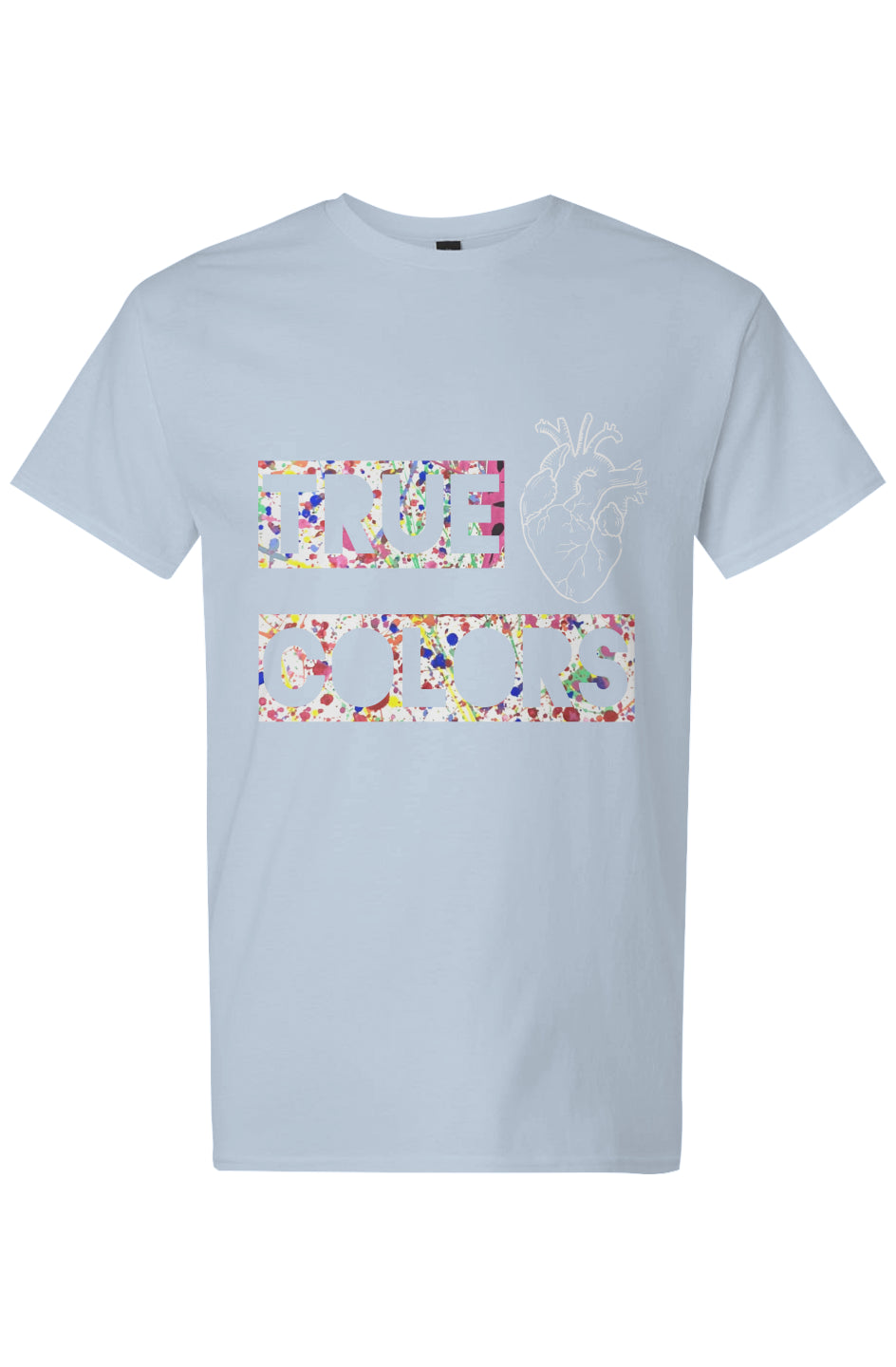 True Colors T-Shirt
