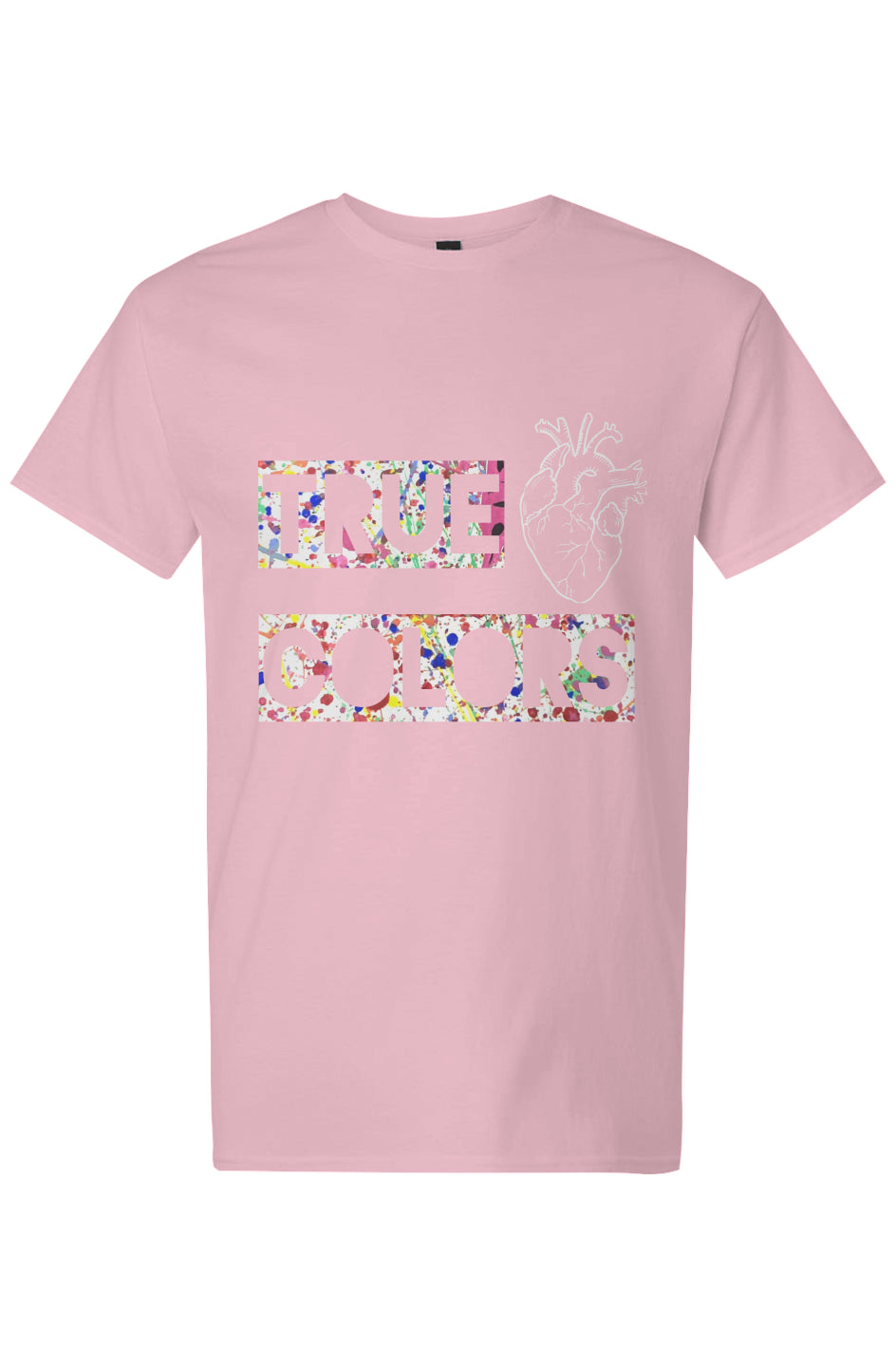 True Colors T-Shirt