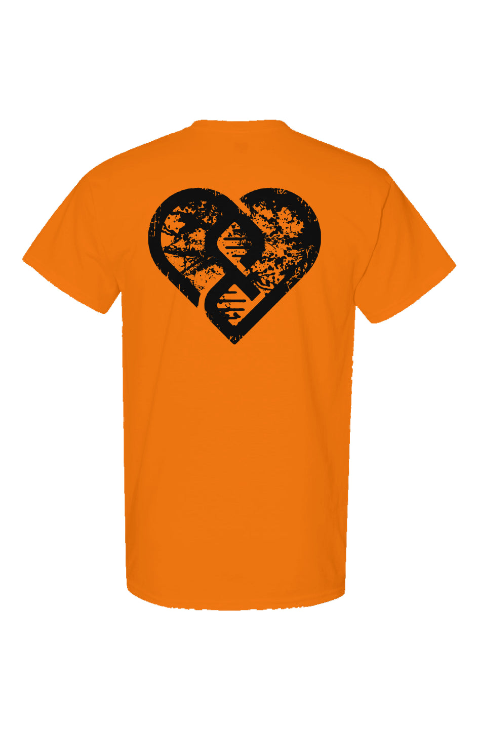Crew Love Neon T-Shirt