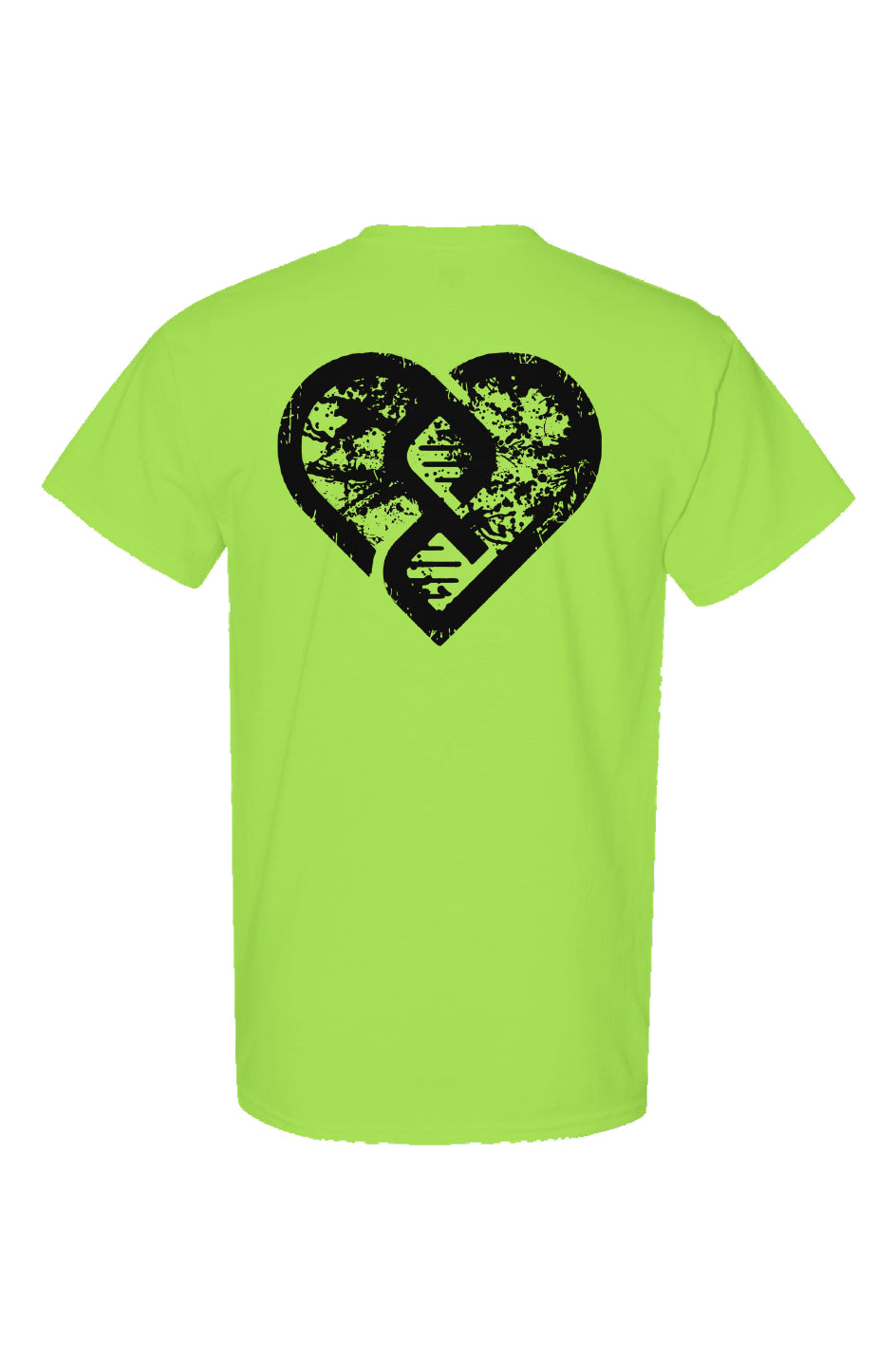Crew Love Neon T-Shirt