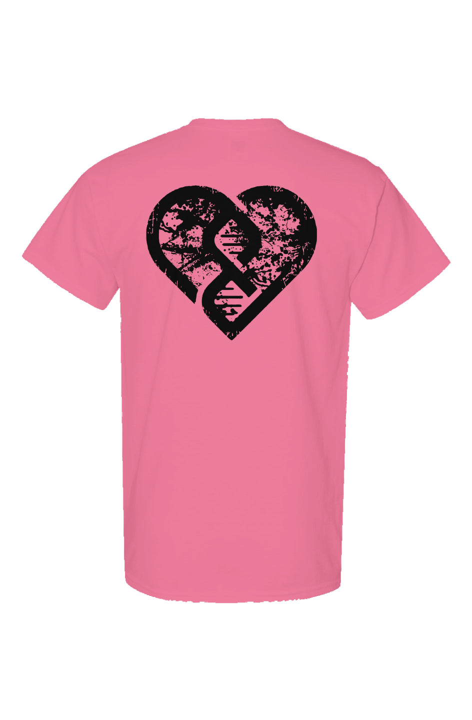 Crew Love Neon T-Shirt