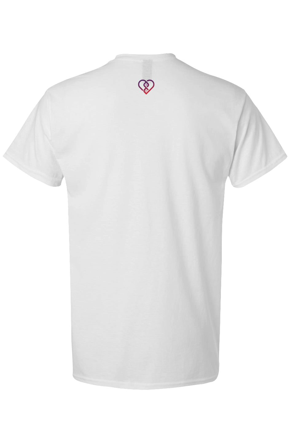 Daredevil T-Shirt Inspired Resist Rebel Rebuild (Sunset) T-Shirt