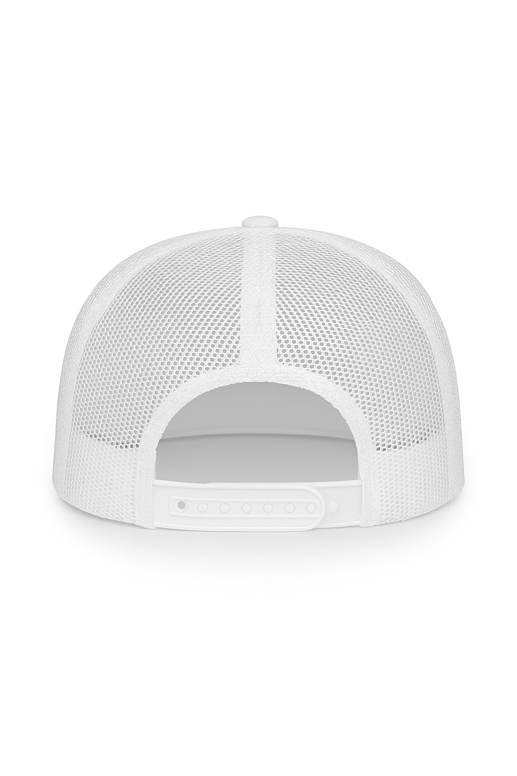 Grunge Heart HYFY 5-Panel Classic Trucker Cap (Lights)