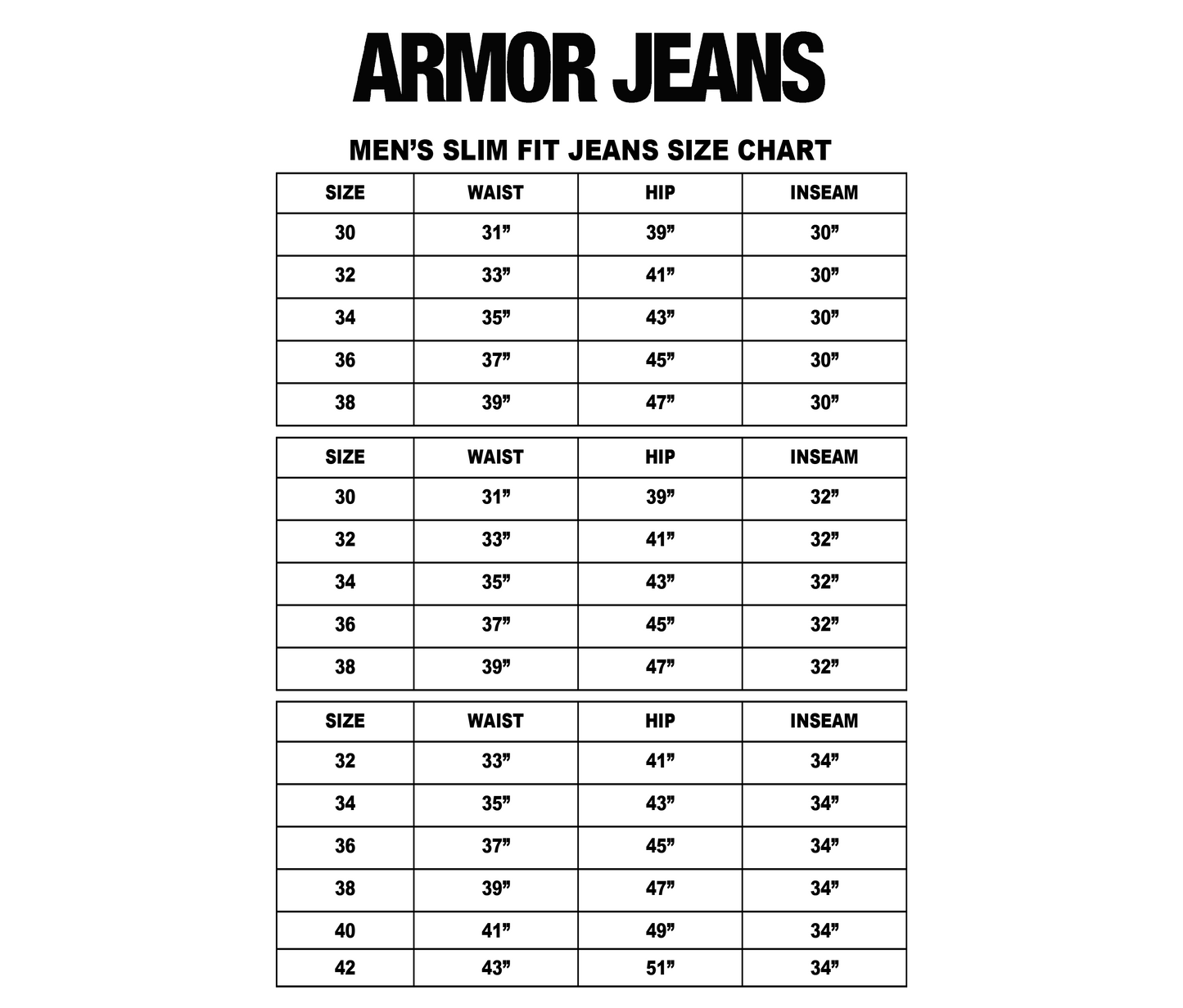 Ripped Slim Fit Blue Jeans