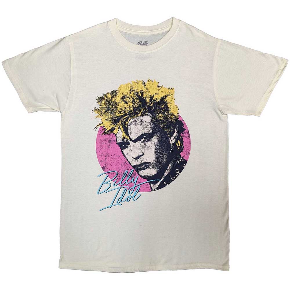 Billy Idol T-Shirt