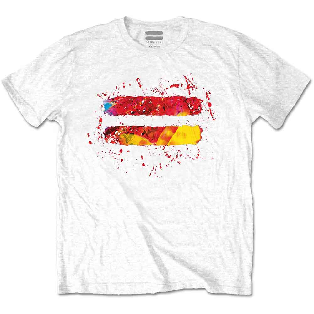 Ed Sheeran Equals T-Shirt