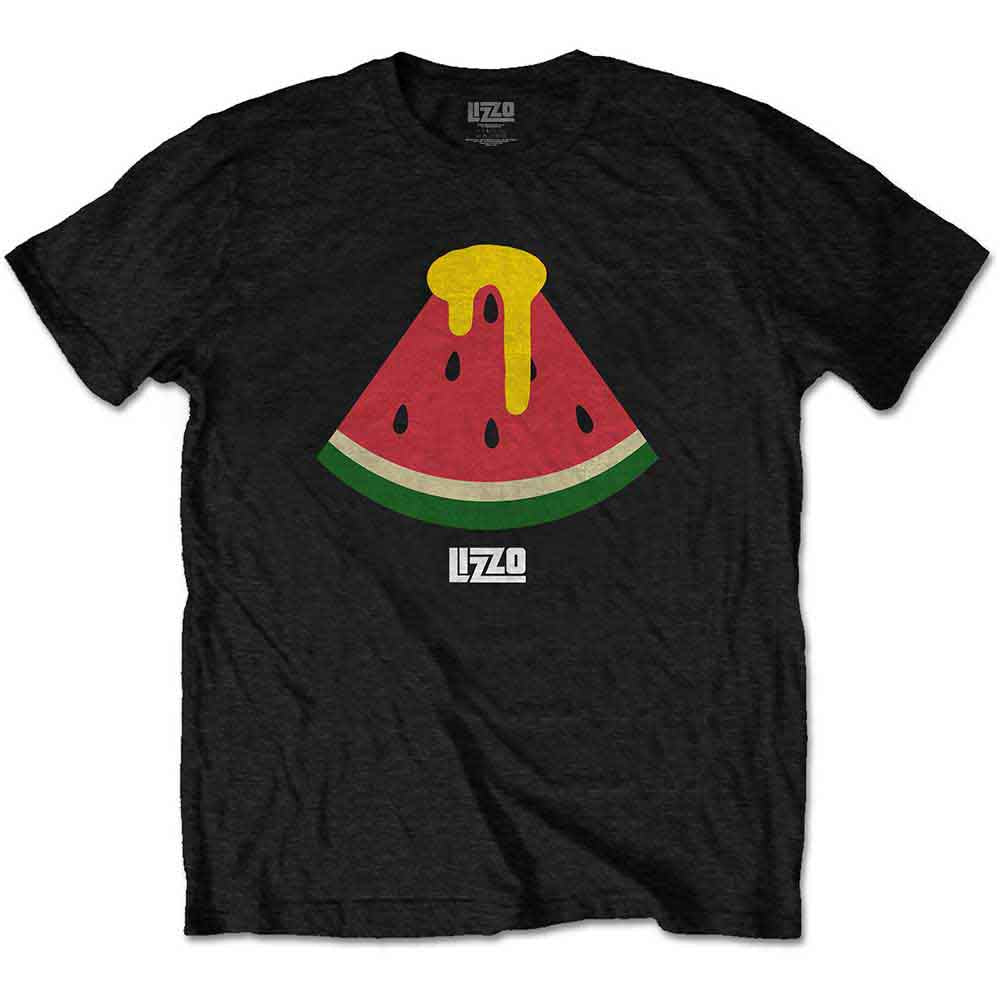 Lizzo Watermelon T-Shirt
