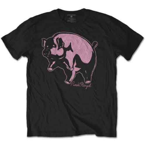 Pink Floyd Pig T-Shirt