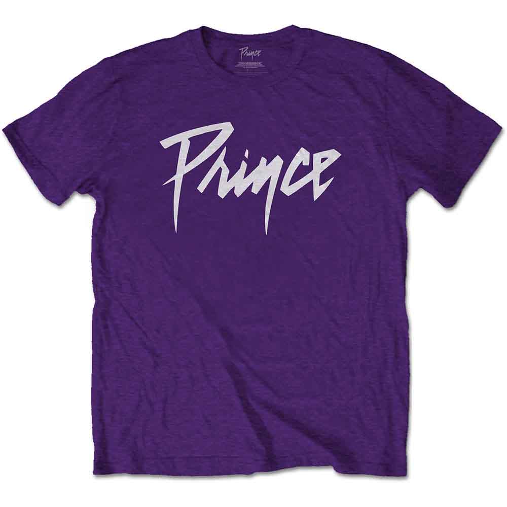 Prince Logo T-Shirt