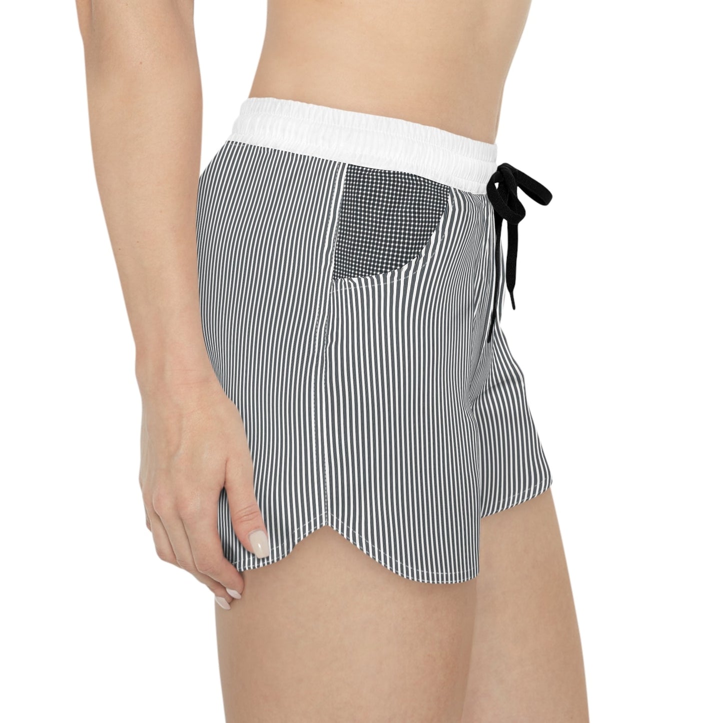 Women's Casual Shorts - Club Posha Allegro™