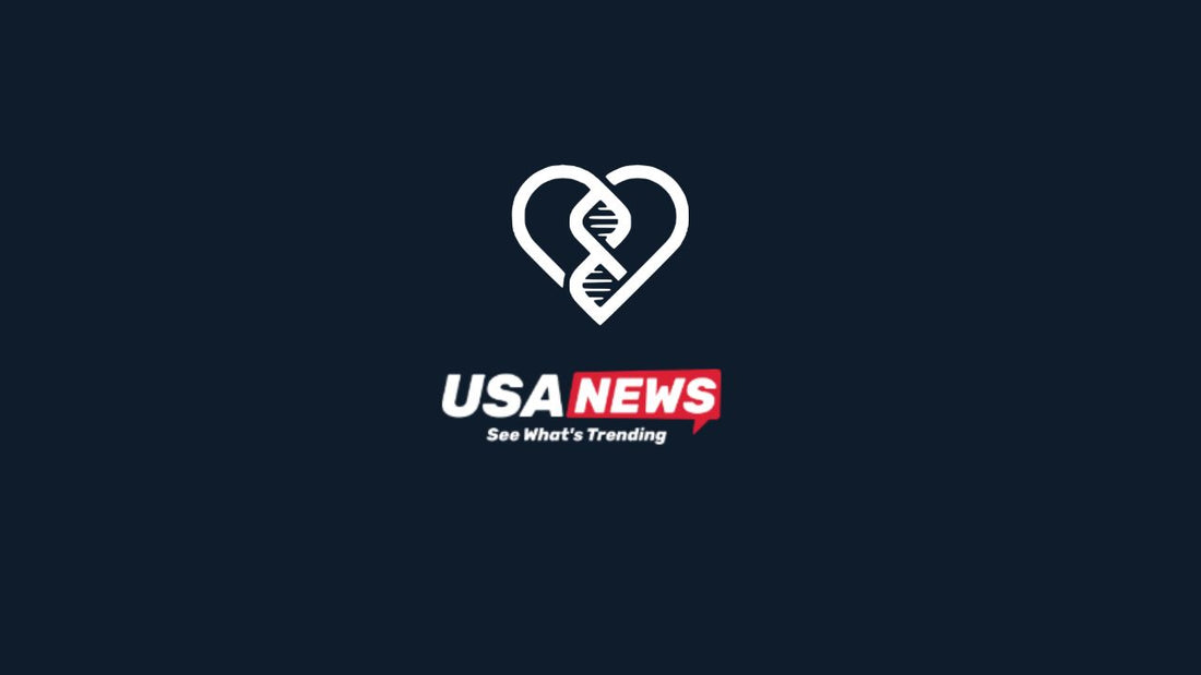 Built For Better Apparel in USA News