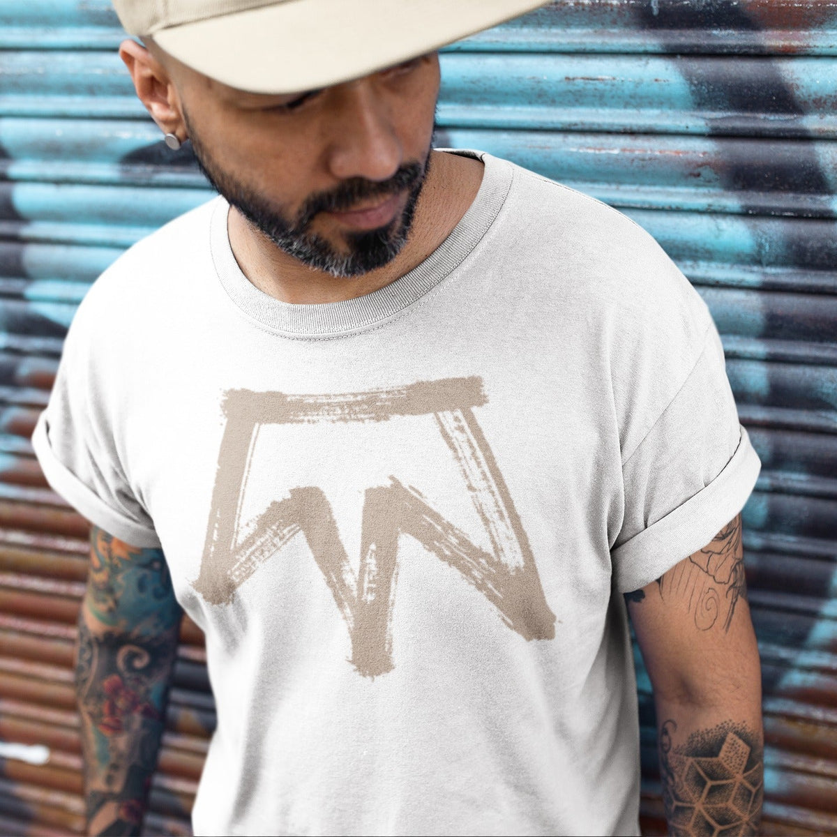 Tees + Tops