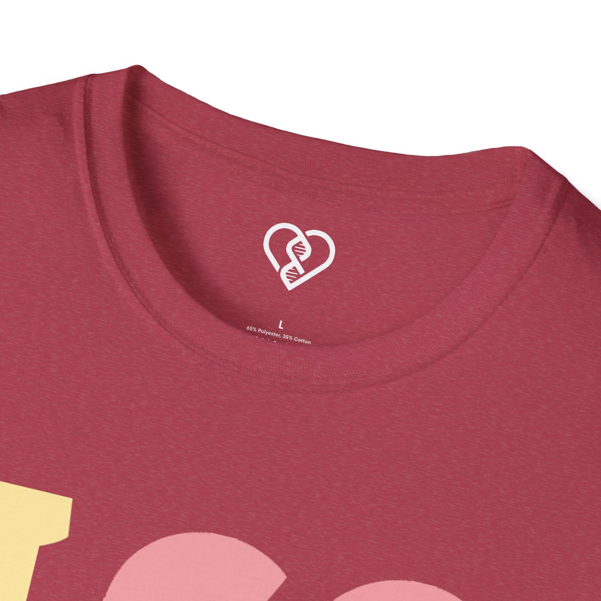 I (Broken Heart) American Dream T-Shirt — Satirical Patriotic Tee