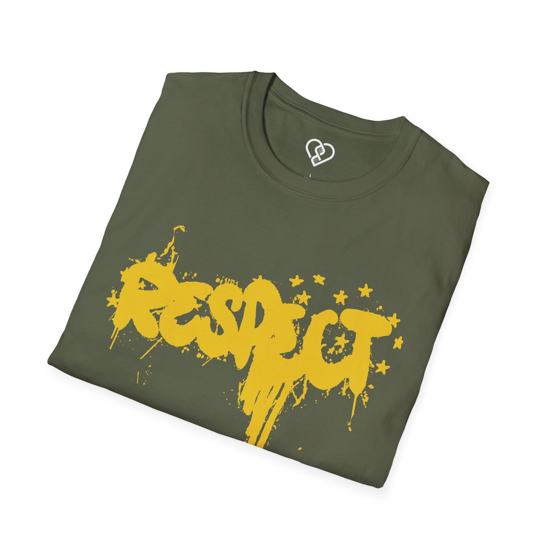 Respect T-Shirt
