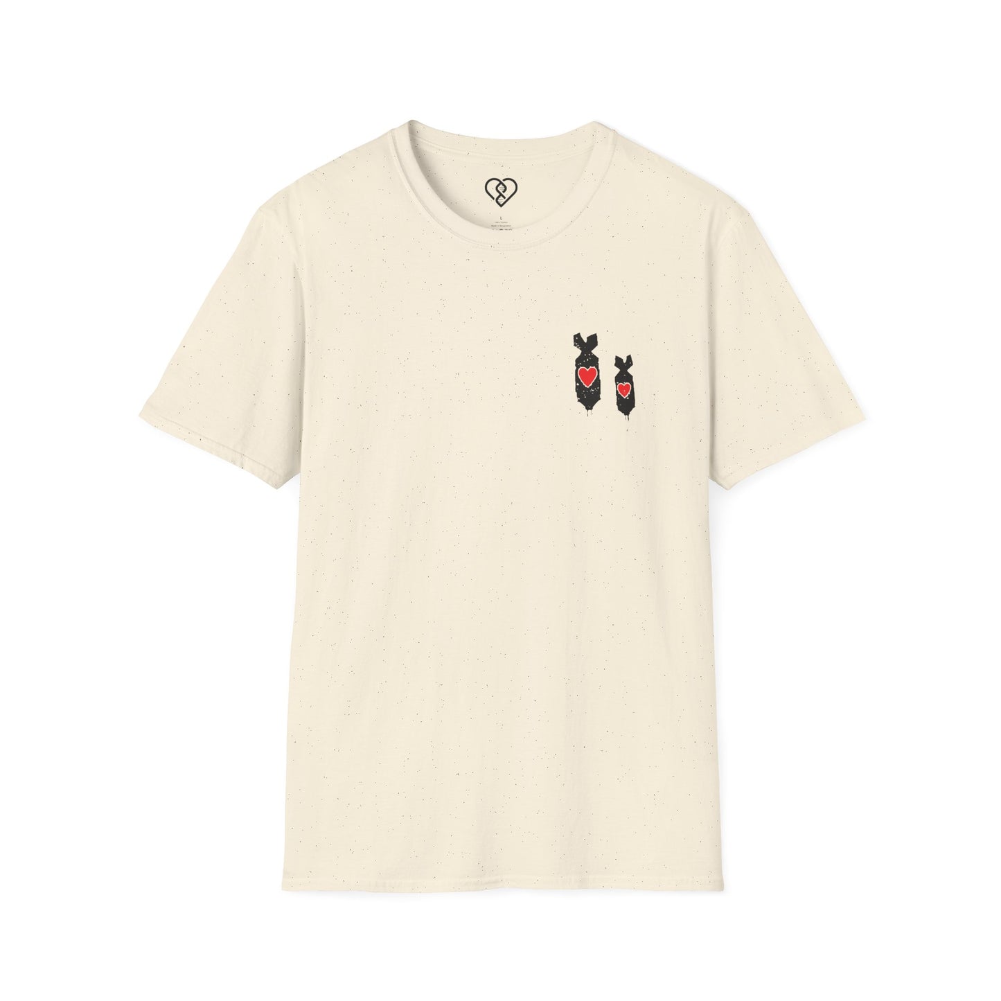 Love Bomb T-Shirt