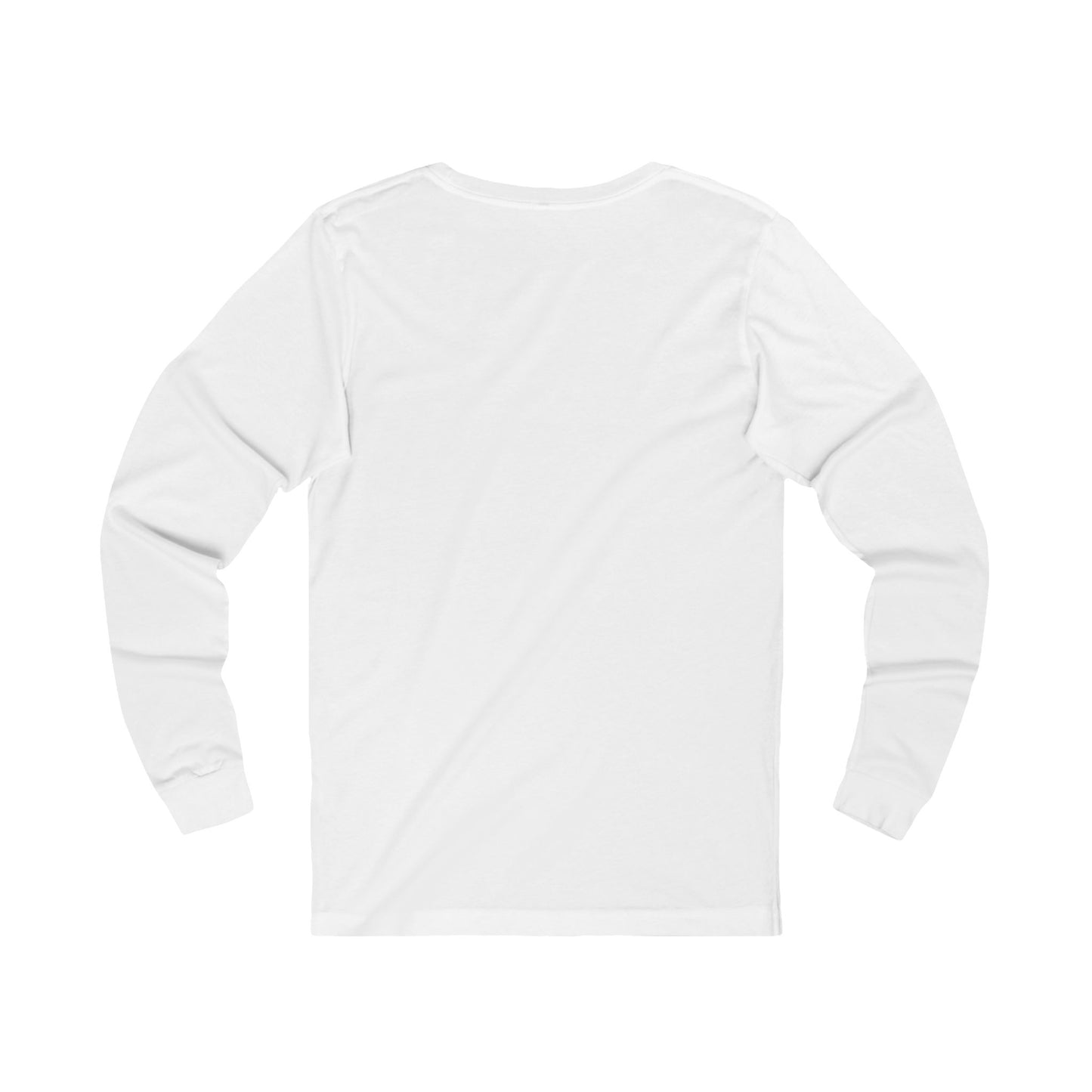Grunge Love Long Sleeve Tee