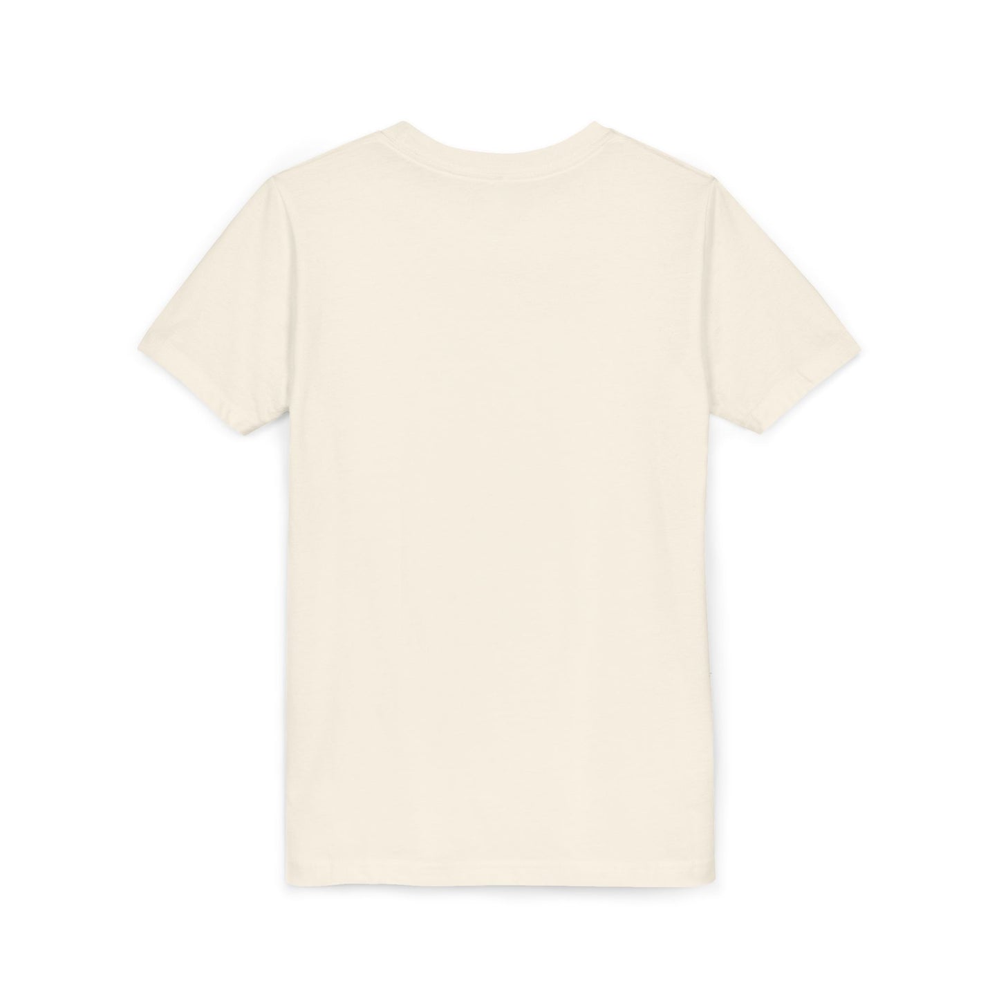 Pink Heart DNA Design Kids’ Short Sleeve Shirt