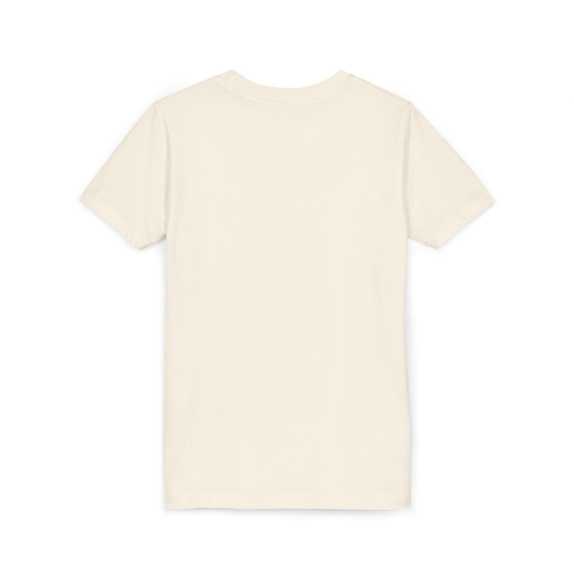 Pink Heart DNA Design Kids’ Short Sleeve Shirt