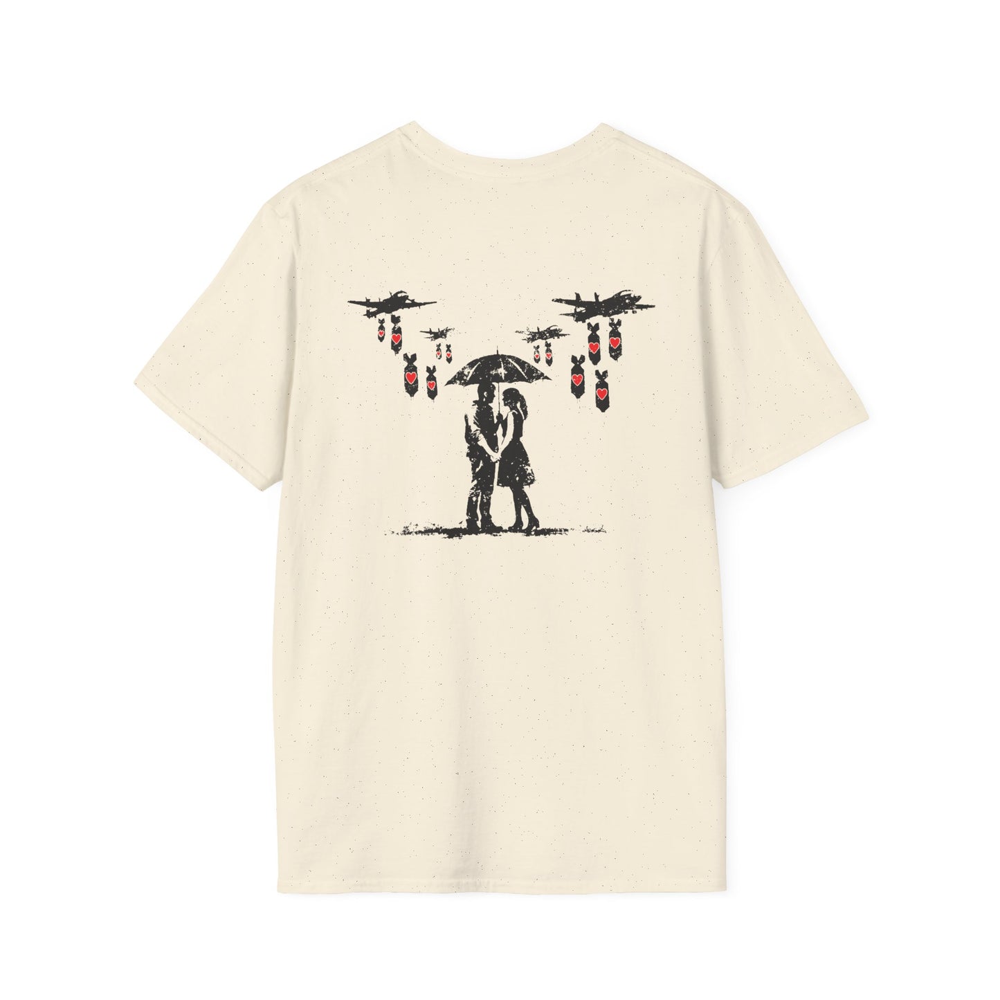 Love Bomb T-Shirt