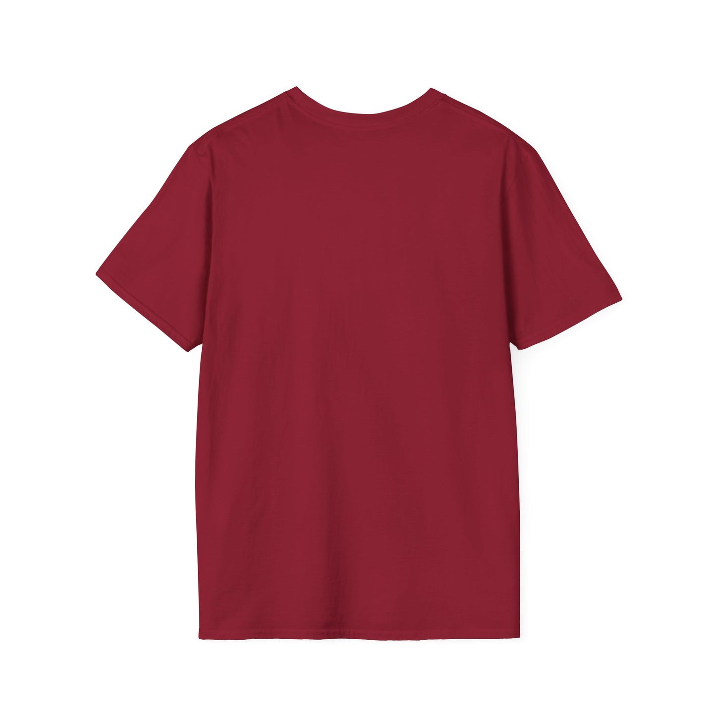 I (Broken Heart) American Dream T-Shirt — Satirical Patriotic Tee