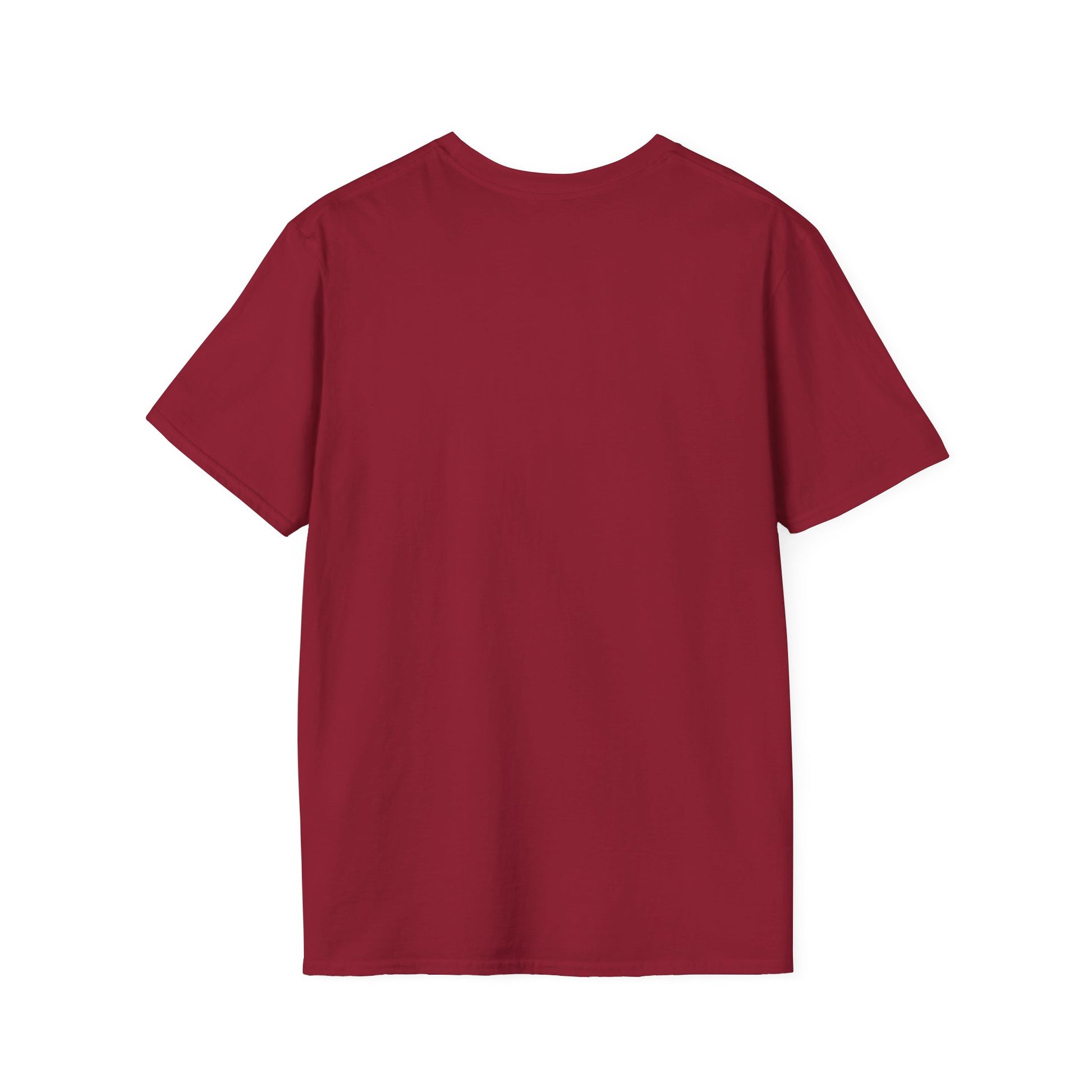 I (Broken Heart) American Dream T-Shirt — Satirical Patriotic Tee