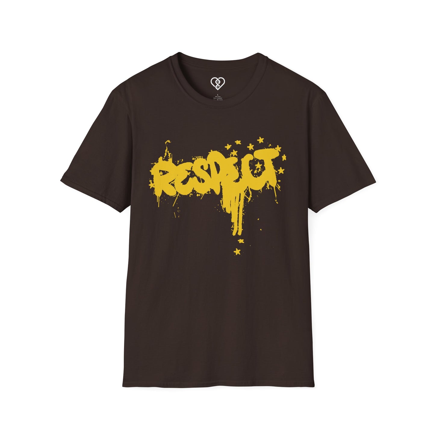 Respect T-Shirt