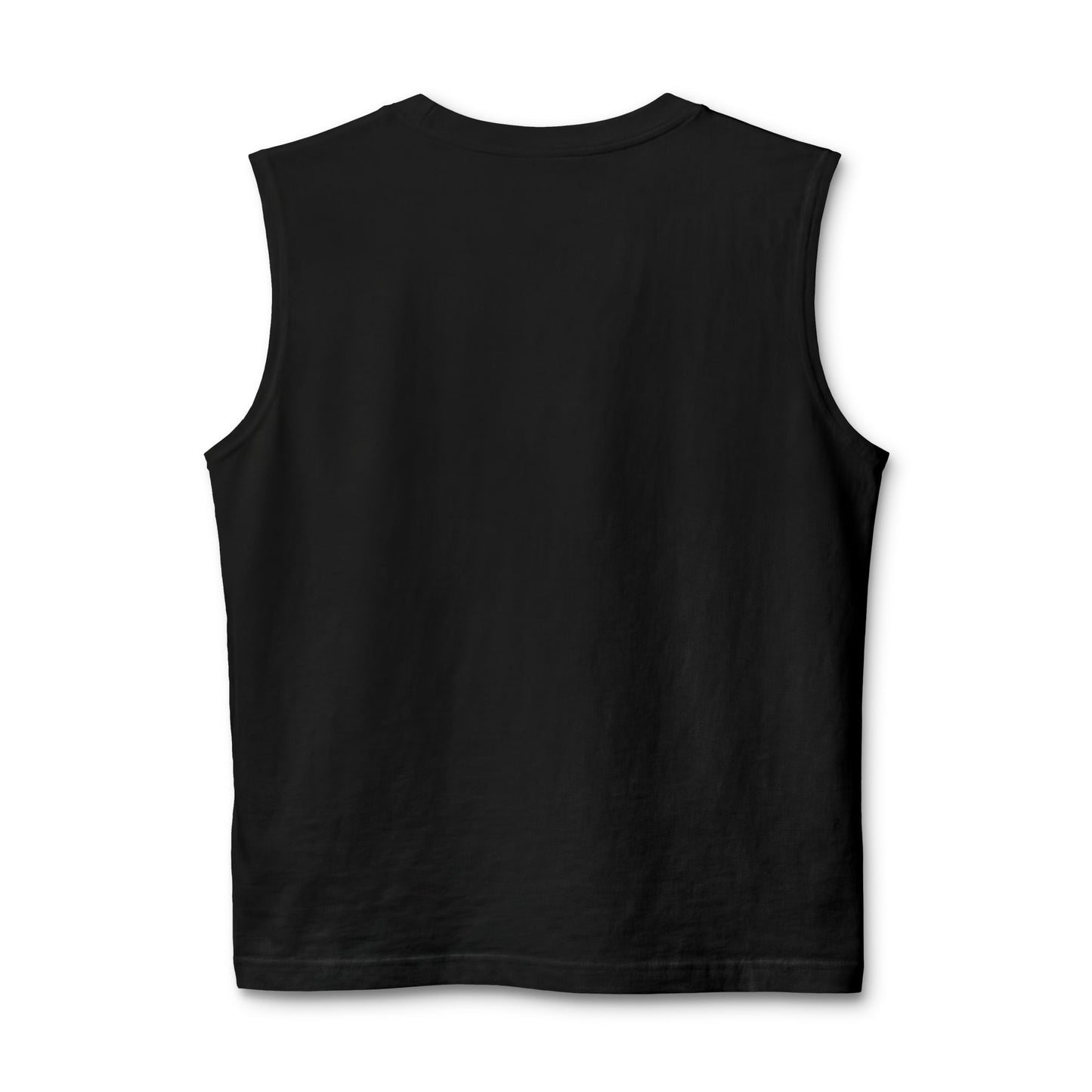 Anatomical Heart Muscle Tank — Minimalist Organs Graphic Tank Top