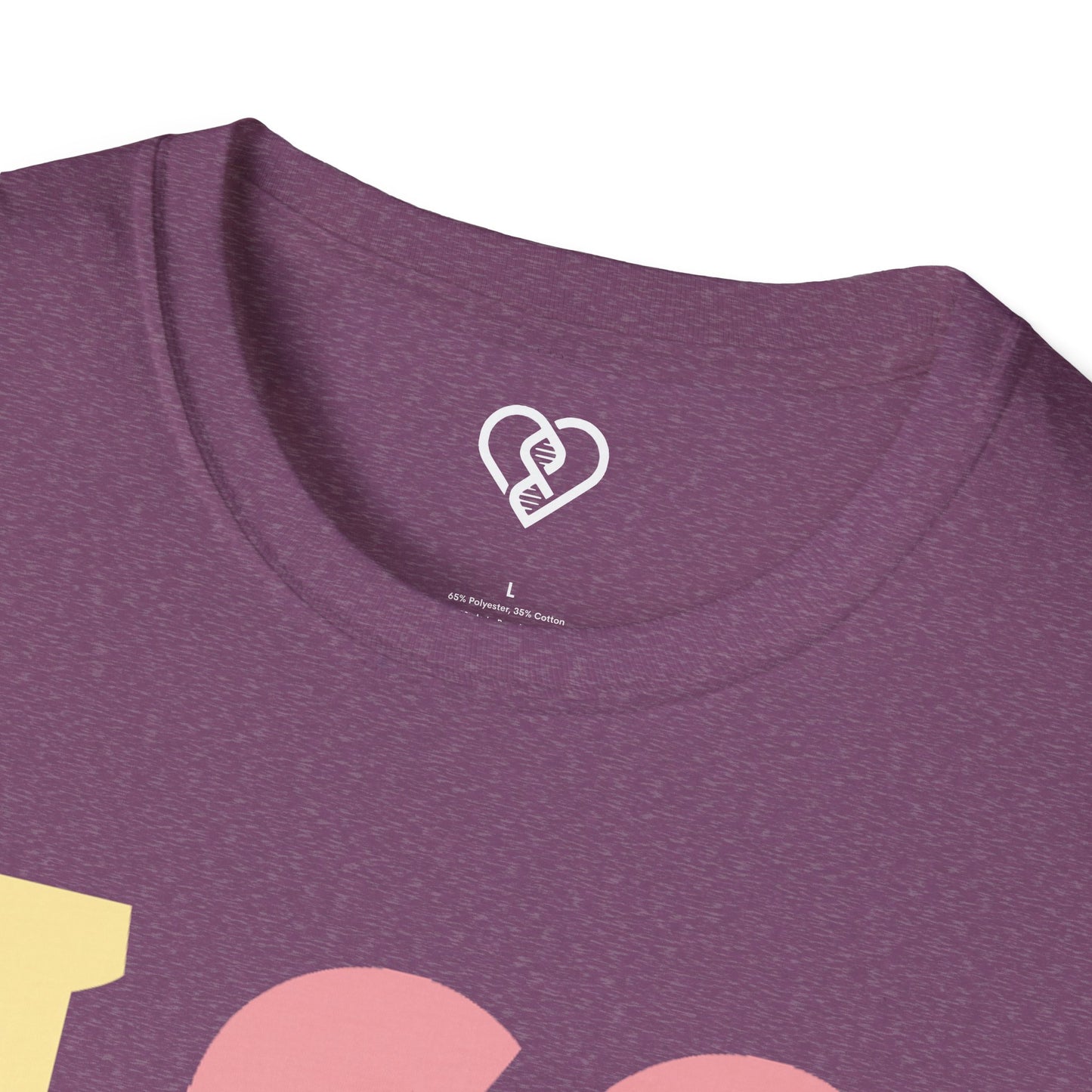 I (Broken Heart) American Dream T-Shirt — Satirical Patriotic Tee