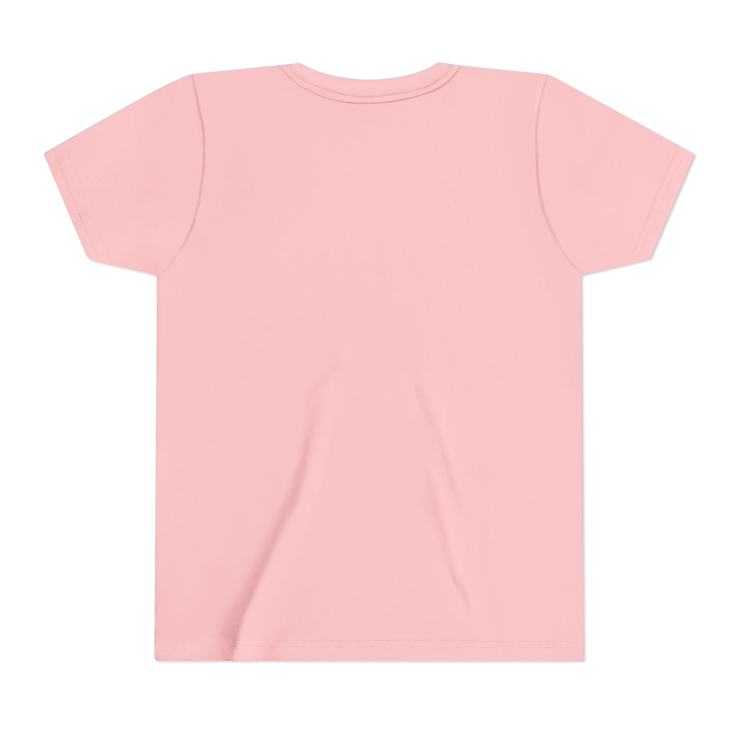 Love Bites Kids Tee — Fangs Graphic