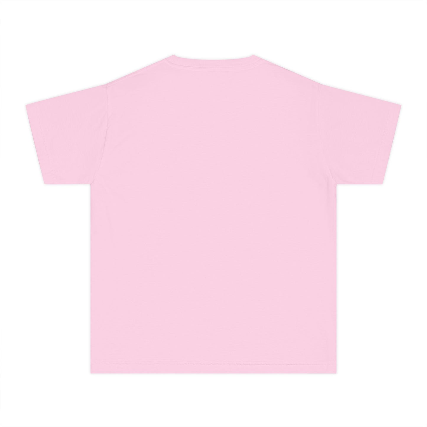 Comeback Kid Youth T‑Shirt