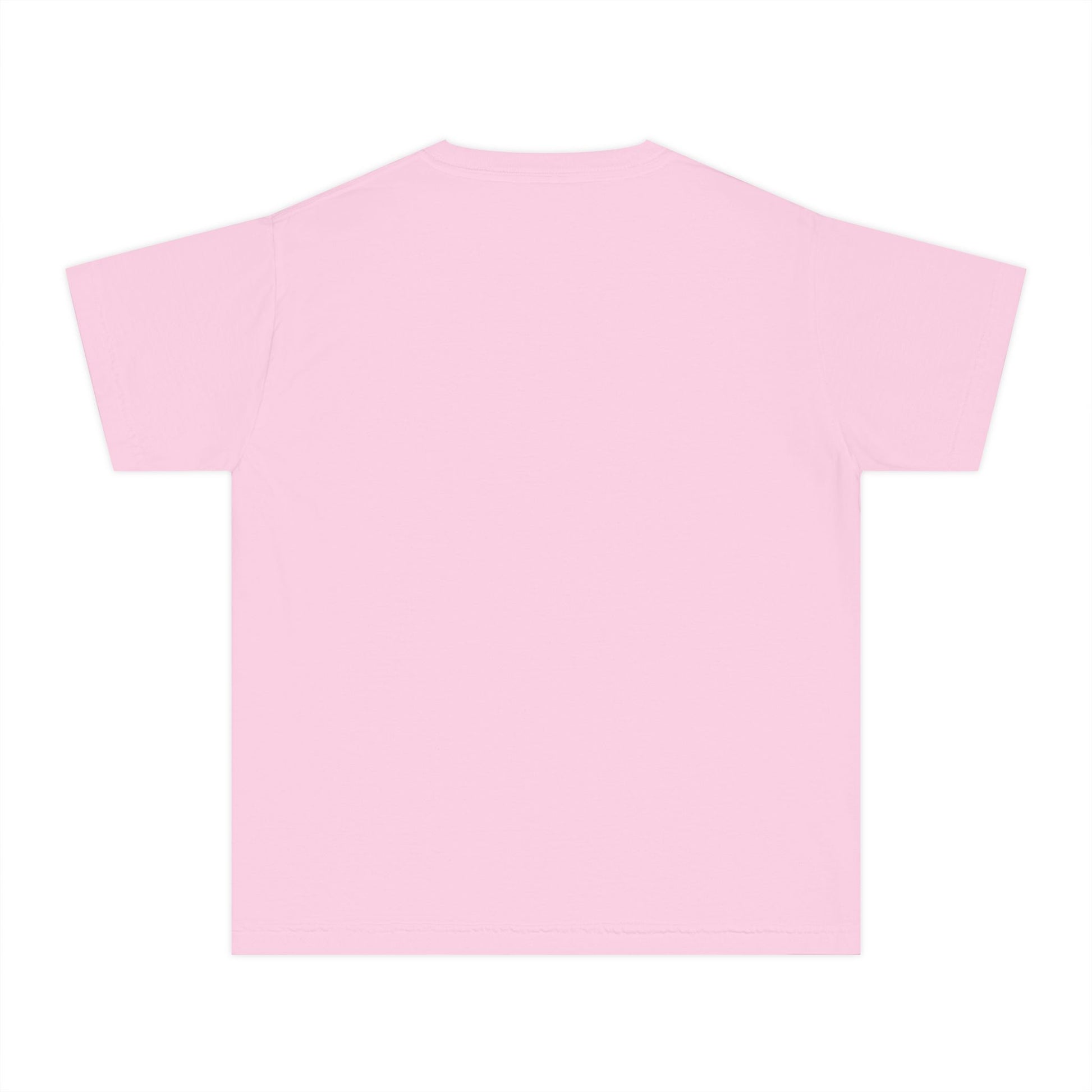 Comeback Kid Youth T‑Shirt