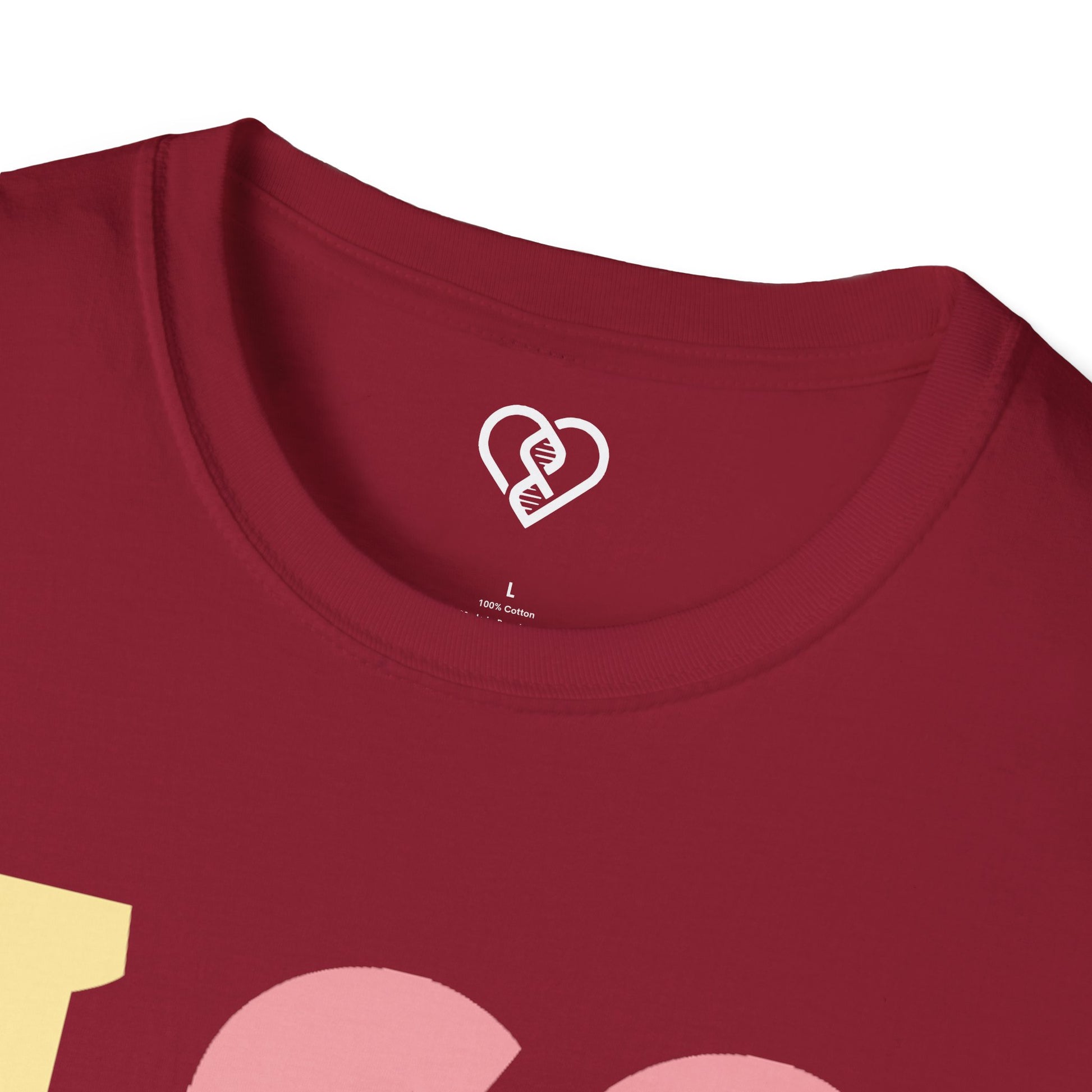 I (Broken Heart) American Dream T-Shirt — Satirical Patriotic Tee