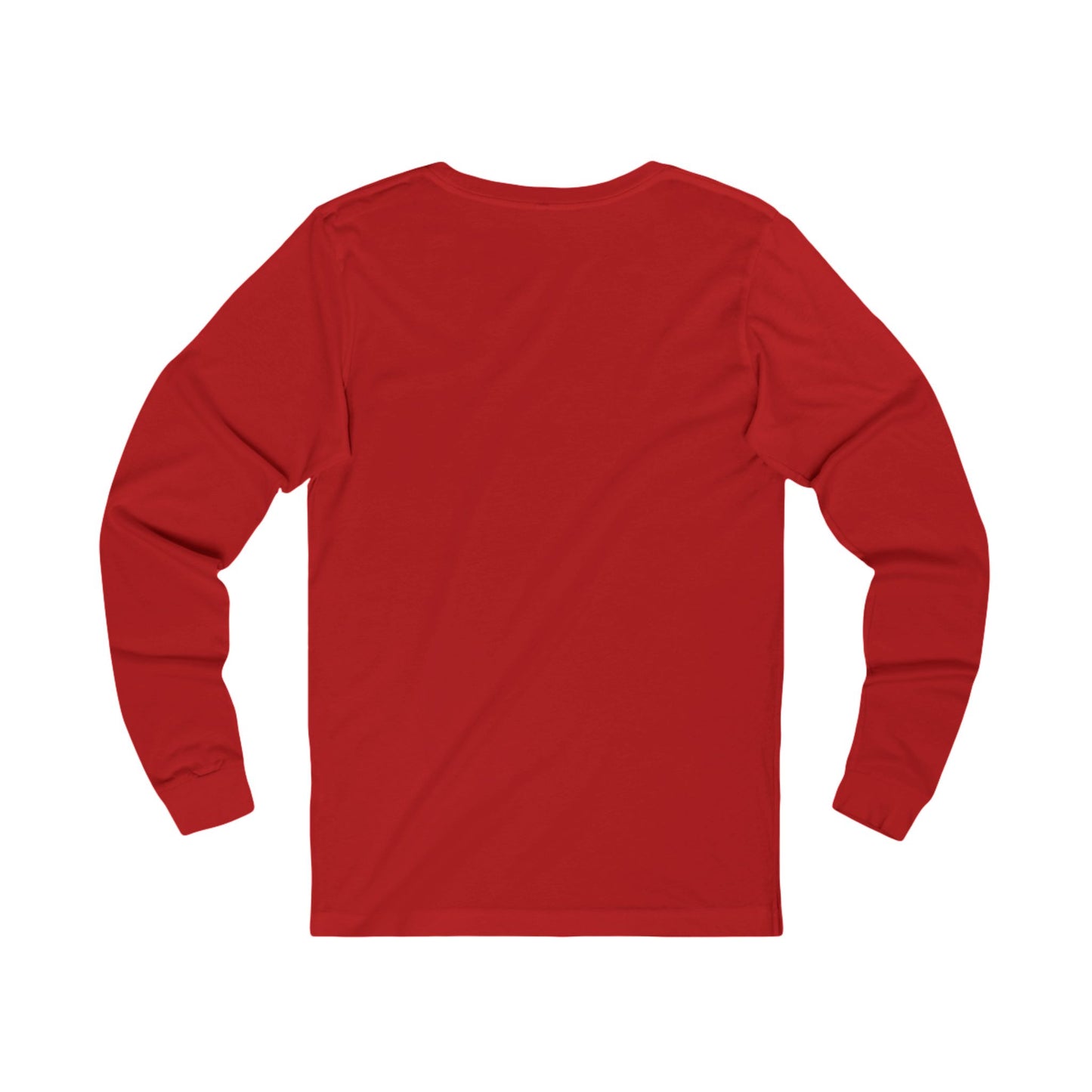 Grunge Love Long Sleeve Tee