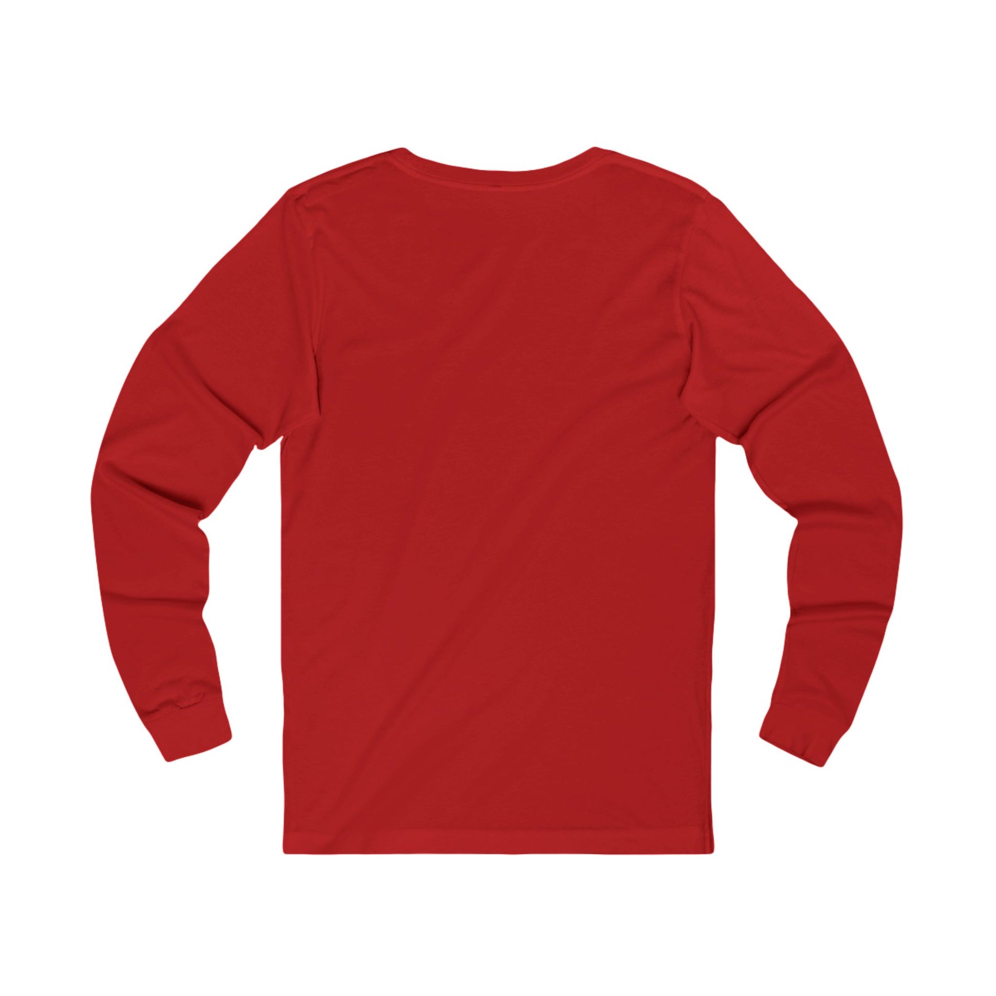 Grunge Love Long Sleeve Tee