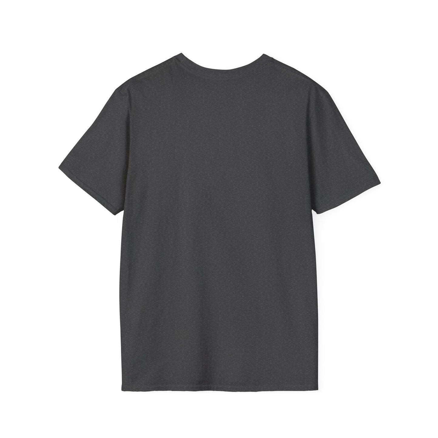 I (Broken Heart) American Dream T-Shirt — Satirical Patriotic Tee