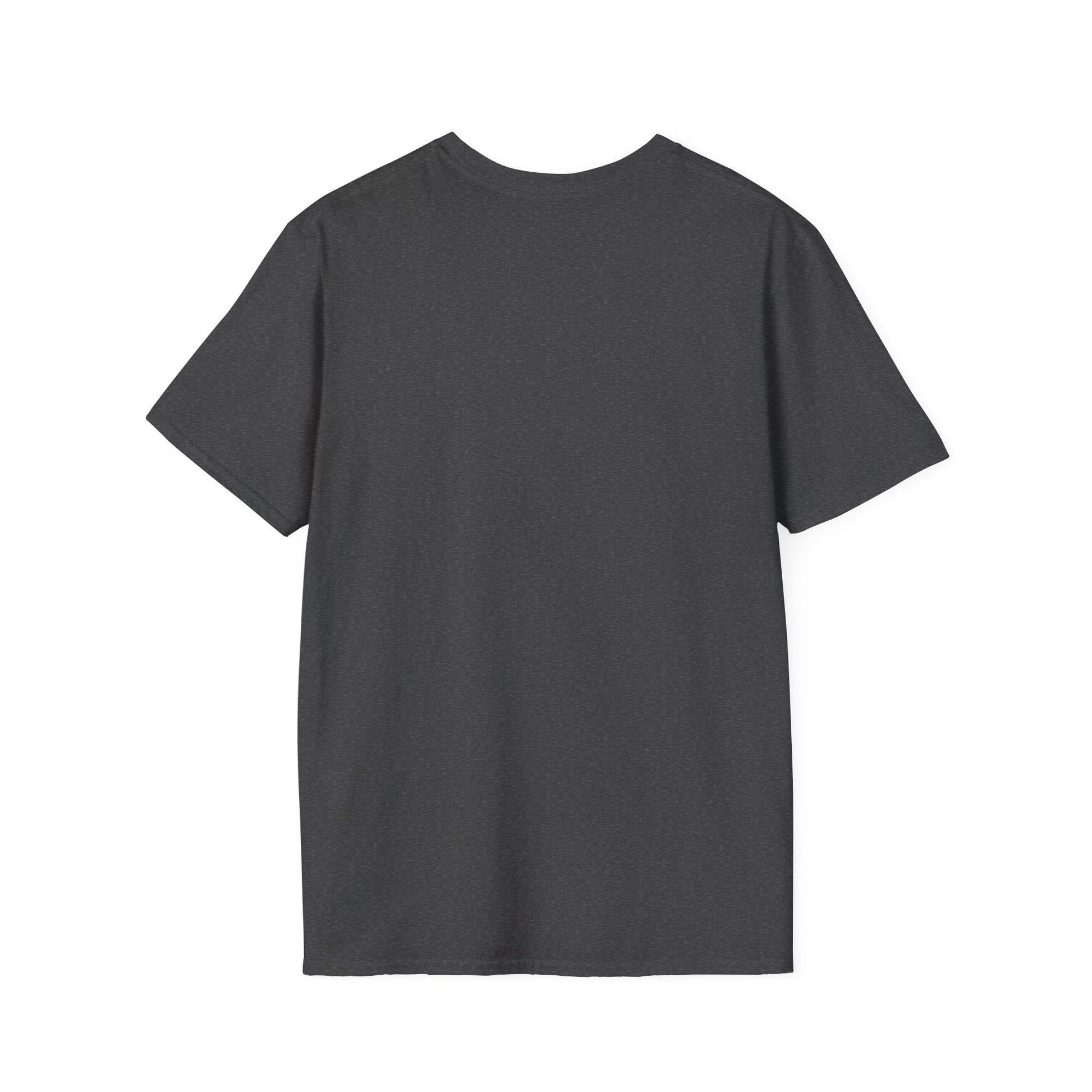 I (Broken Heart) American Dream T-Shirt — Satirical Patriotic Tee